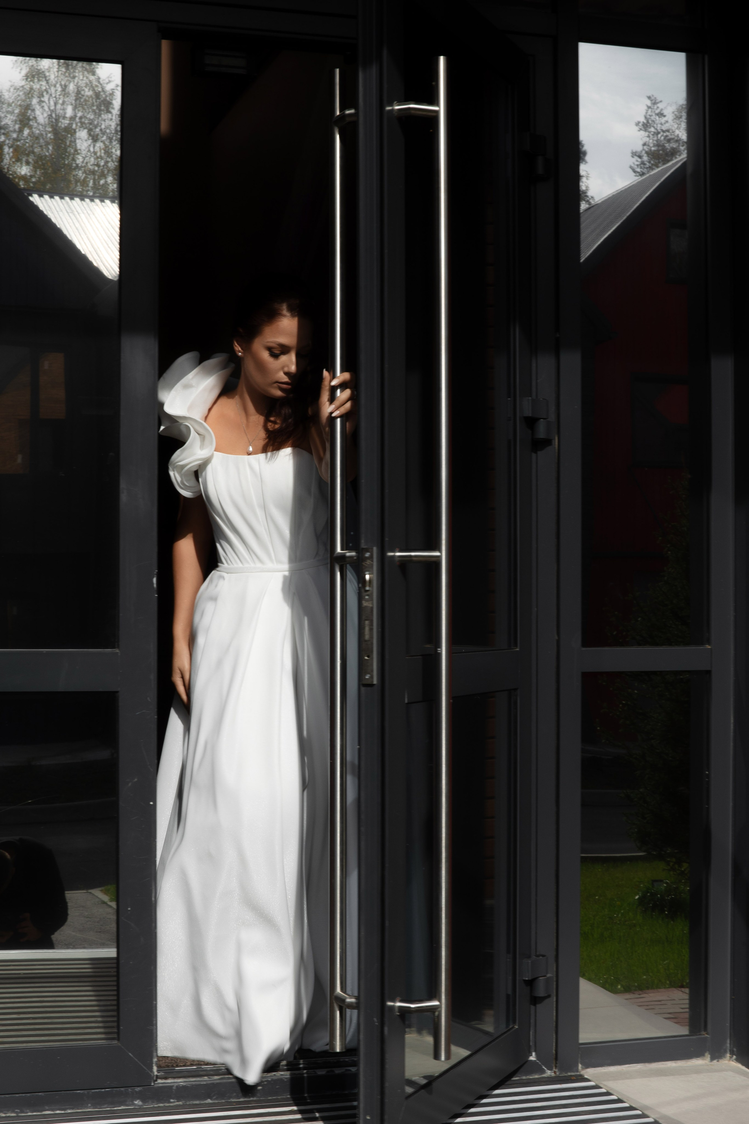 V&A. Фотограф в Новосибирске и Москве