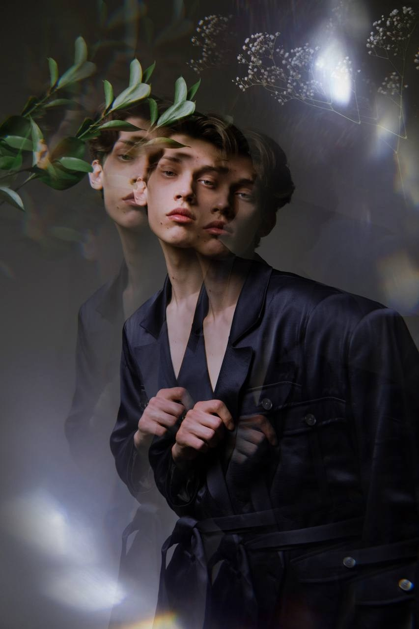 Исходники vs обработка. До/после. Before/after. Мари — фотограф и видеограф из Москвы