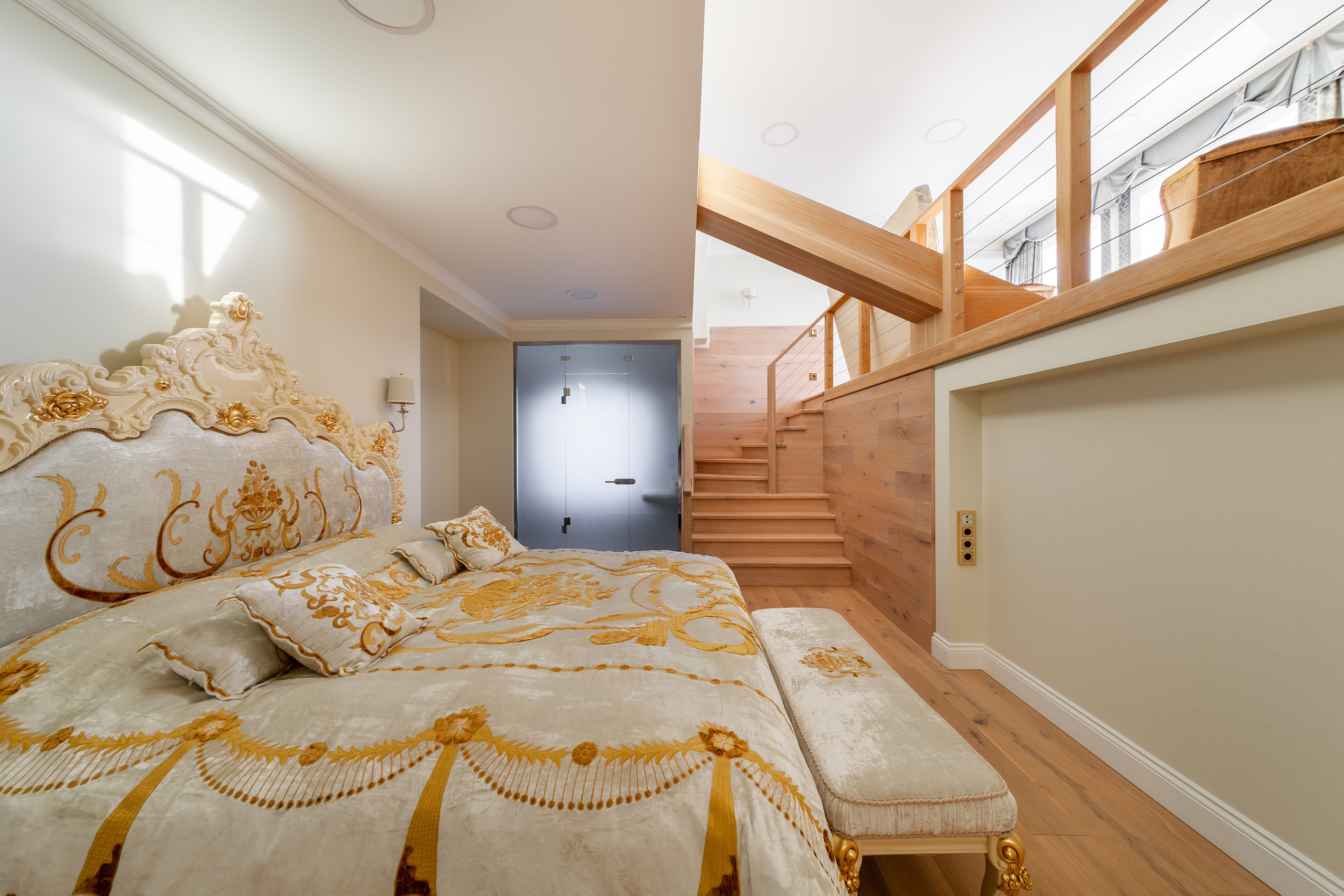 Миллионная 12. Интерьерный фотограф Рафаэль