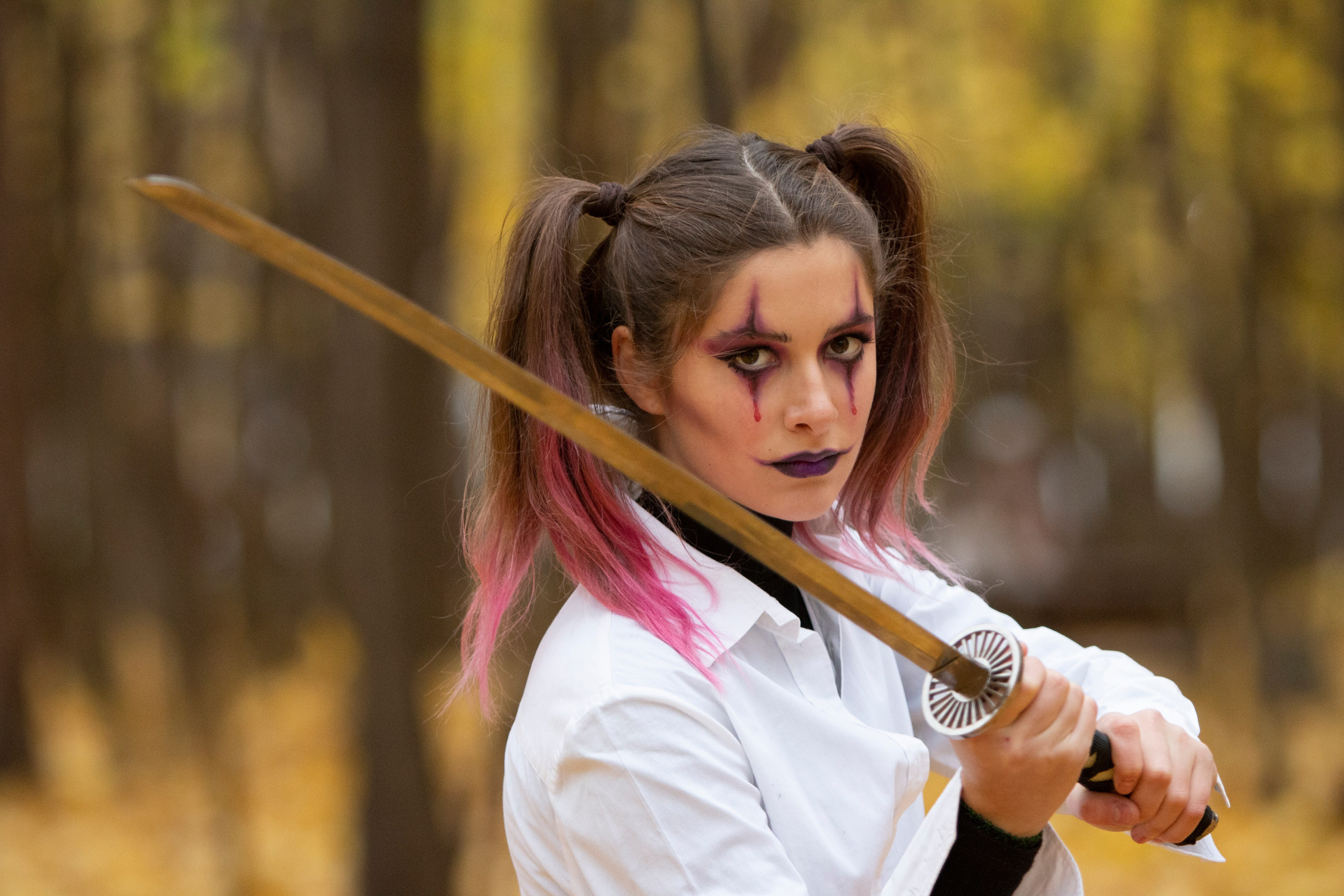 Прогулка. Фотограф Лагутин Анатолий