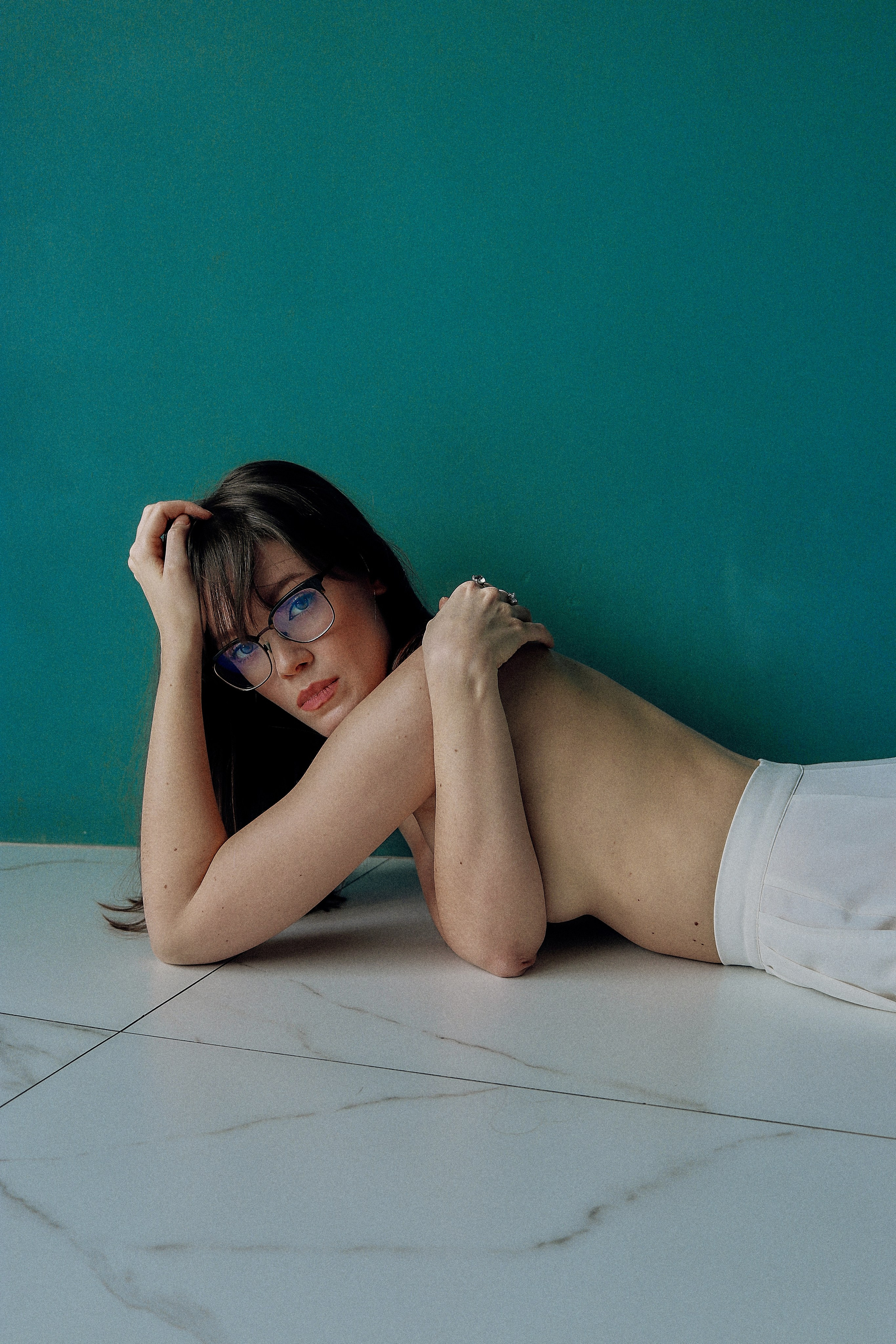 Мария. Свадебный фотограф Анастасия Лахтионова