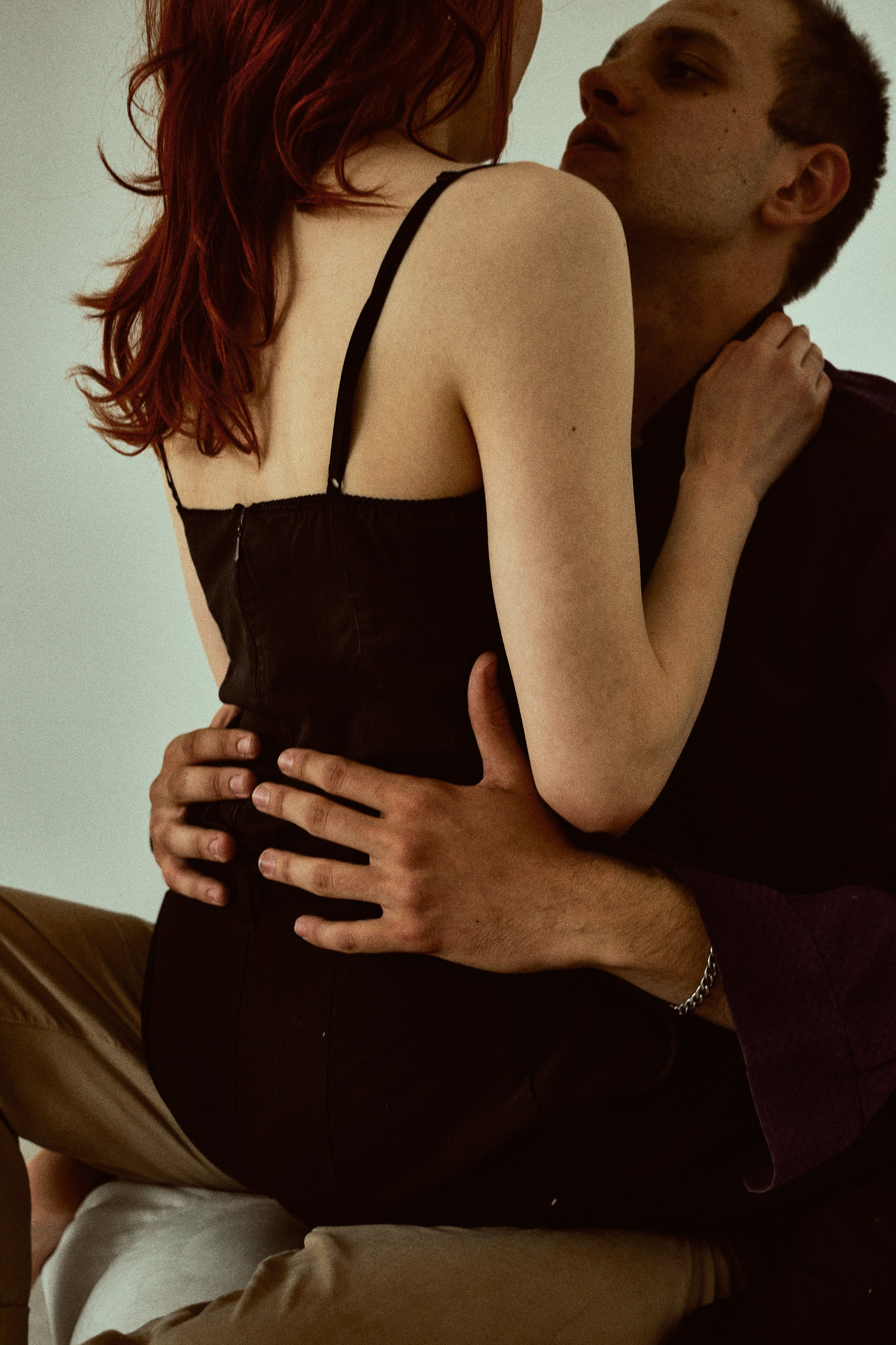 Московское сумасшествие. Свадебный фотограф Анастасия Лахтионова