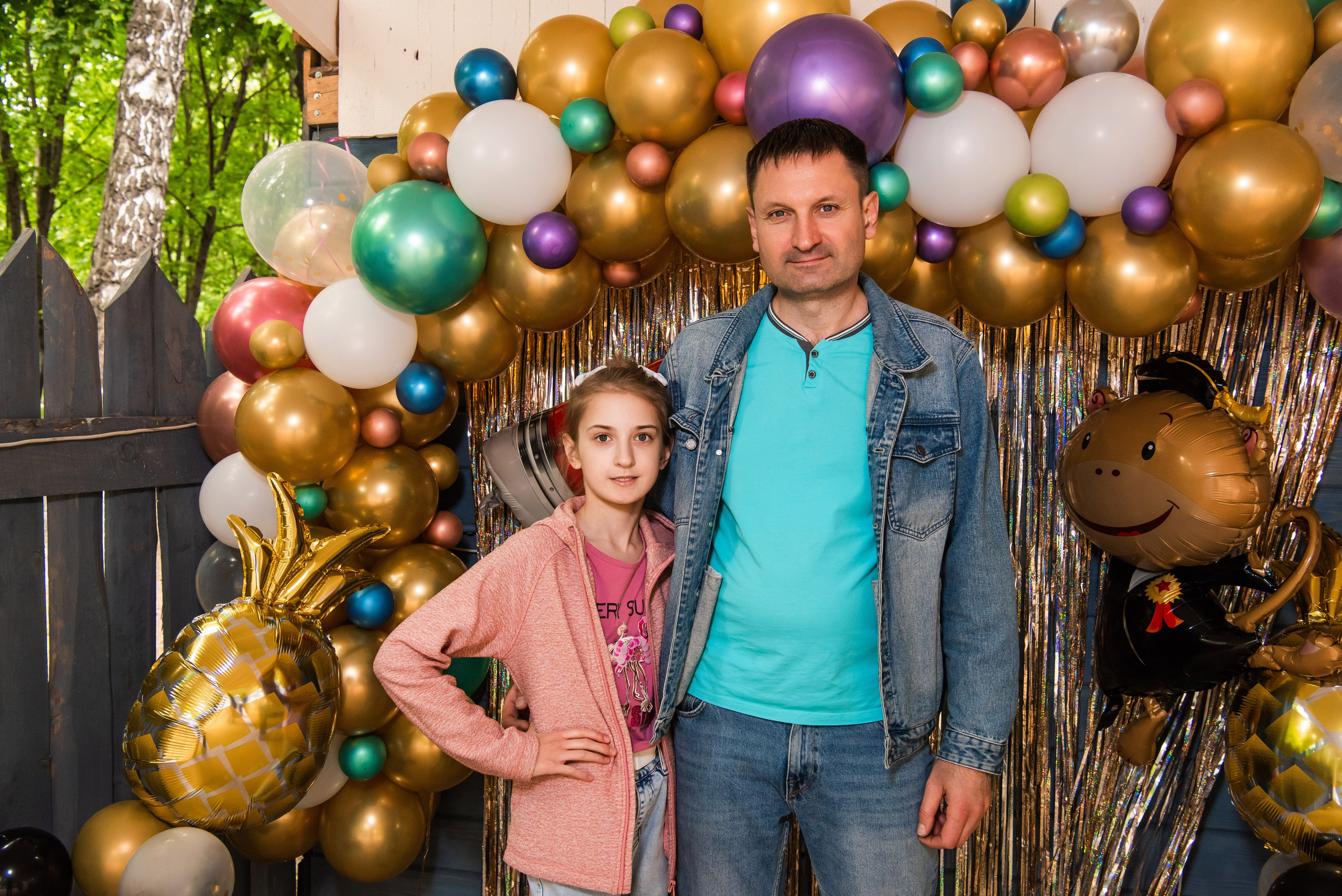 Выпускной 4Д 2023. Свадебный и арт-фотограф Кунецкая Диана