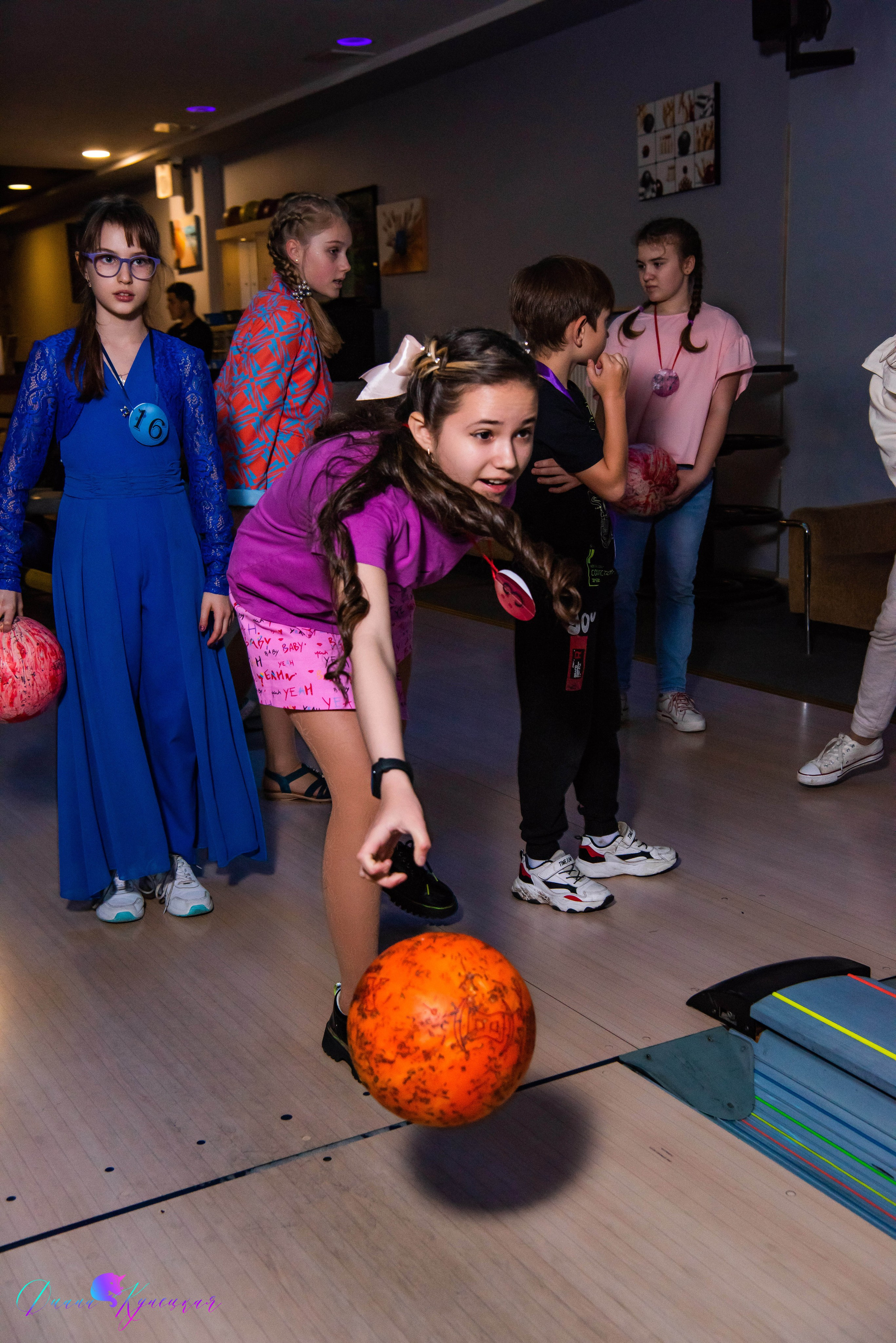 Выпускной 4А 2023. Квест Гарри Поттер. Свадебный и арт-фотограф Кунецкая Диана
