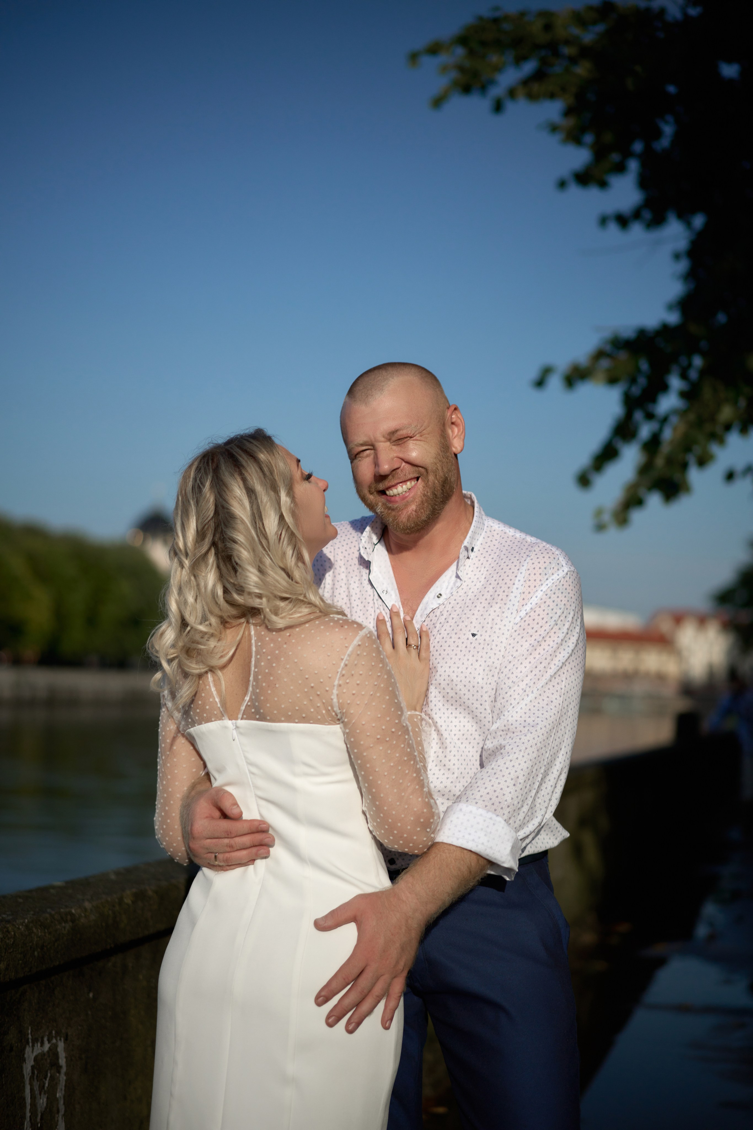 Свадьбы. Свадебный и семейный фотограф в Калининграде Алина Шумахер