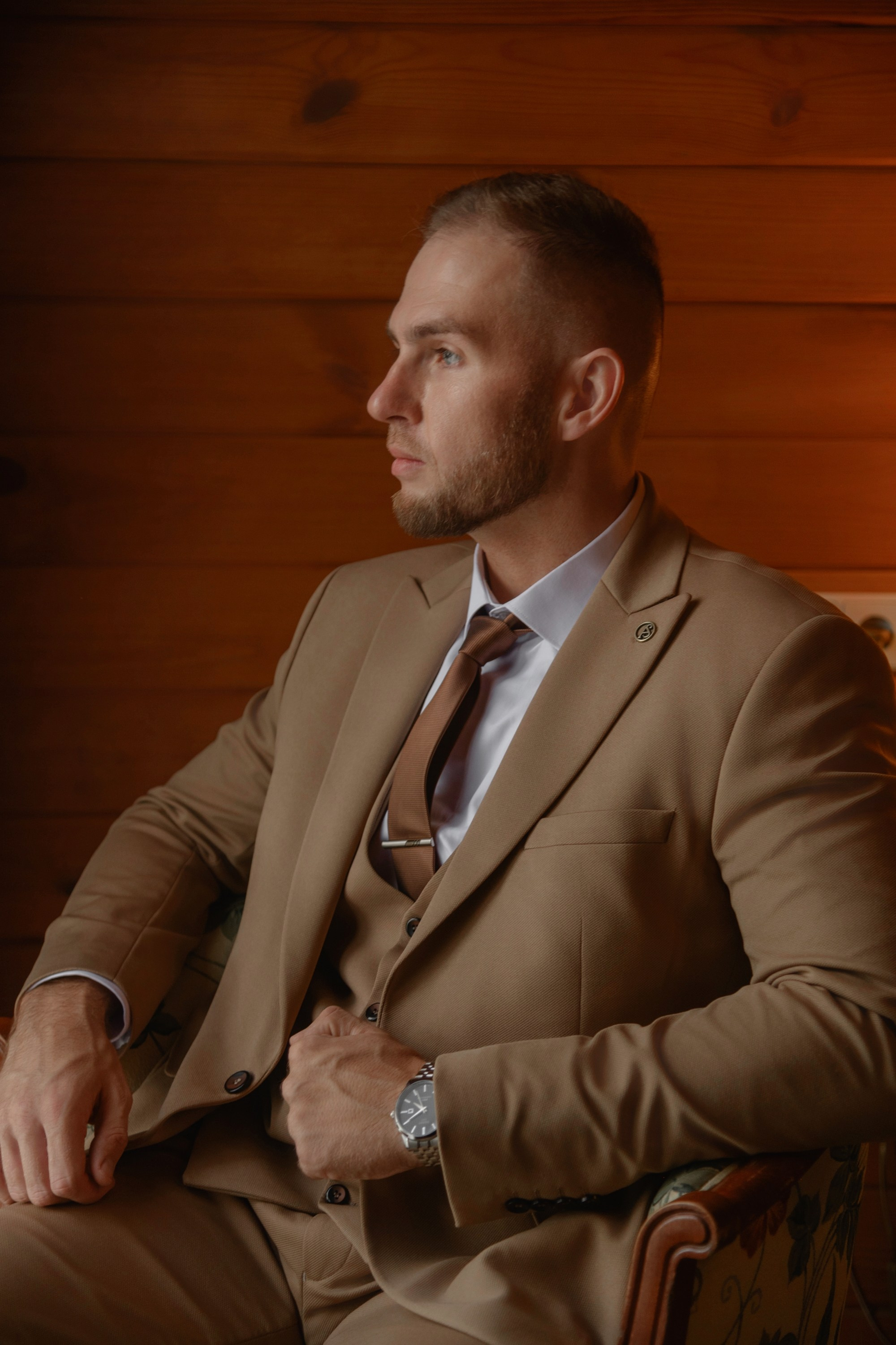 Камилла и Денис. Фотограф Смоляк Алена