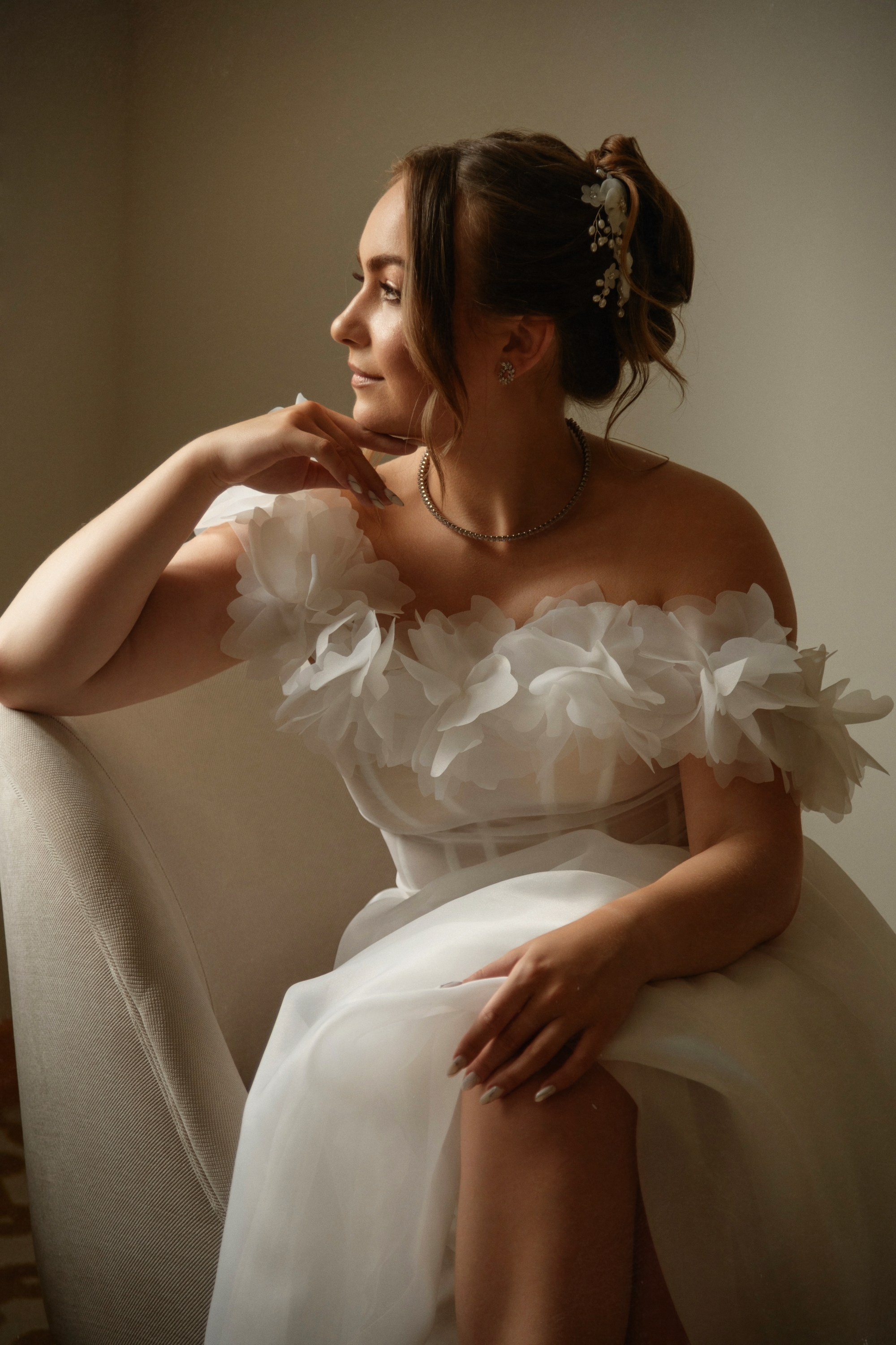 Яна и Рома. Фотограф Смоляк Алена