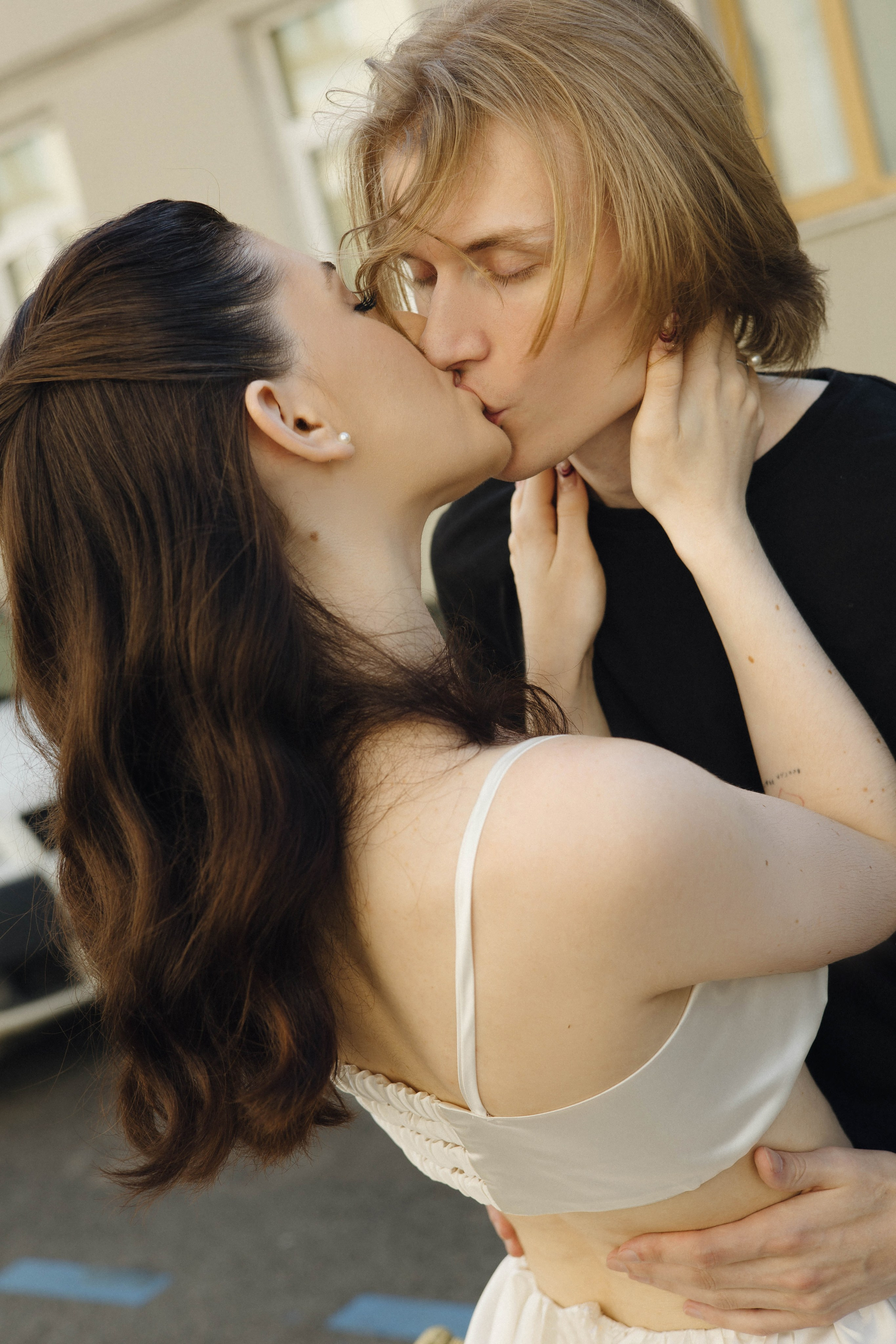 Арсений и Дарья. Свадебное агентство Amorewed Agency