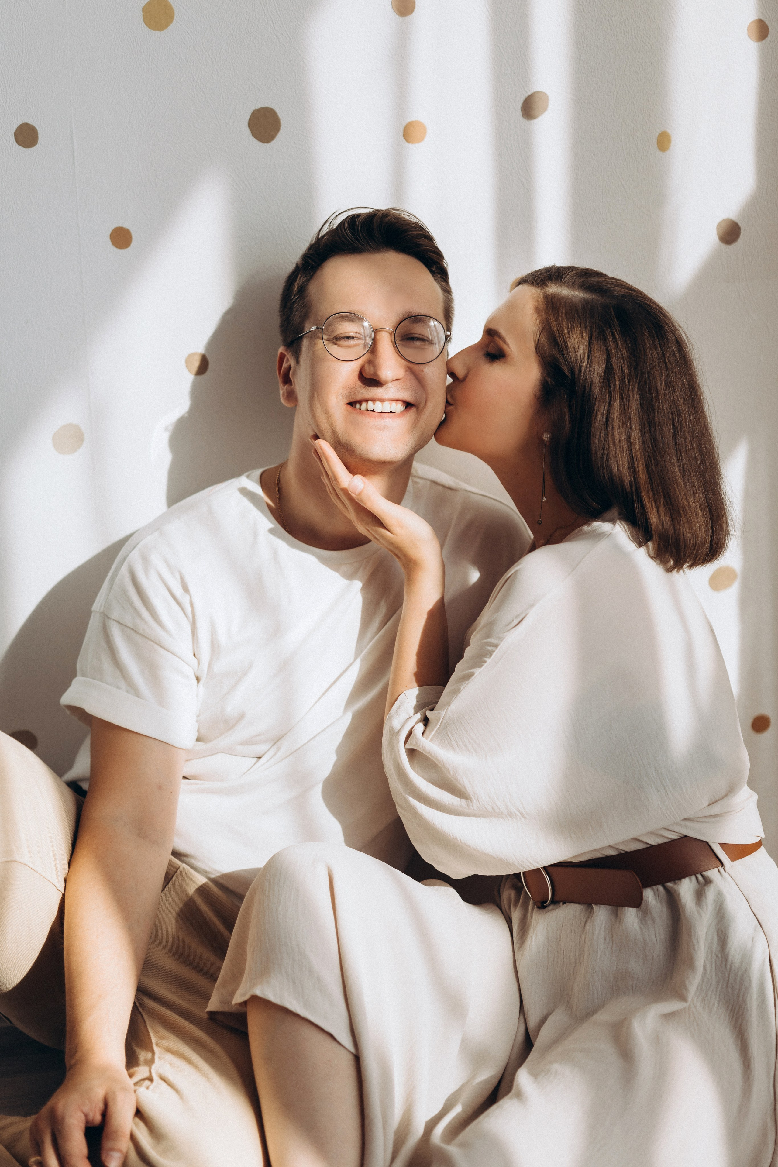 Ирина Артём и Алиса. Фотограф Нижний Новгород