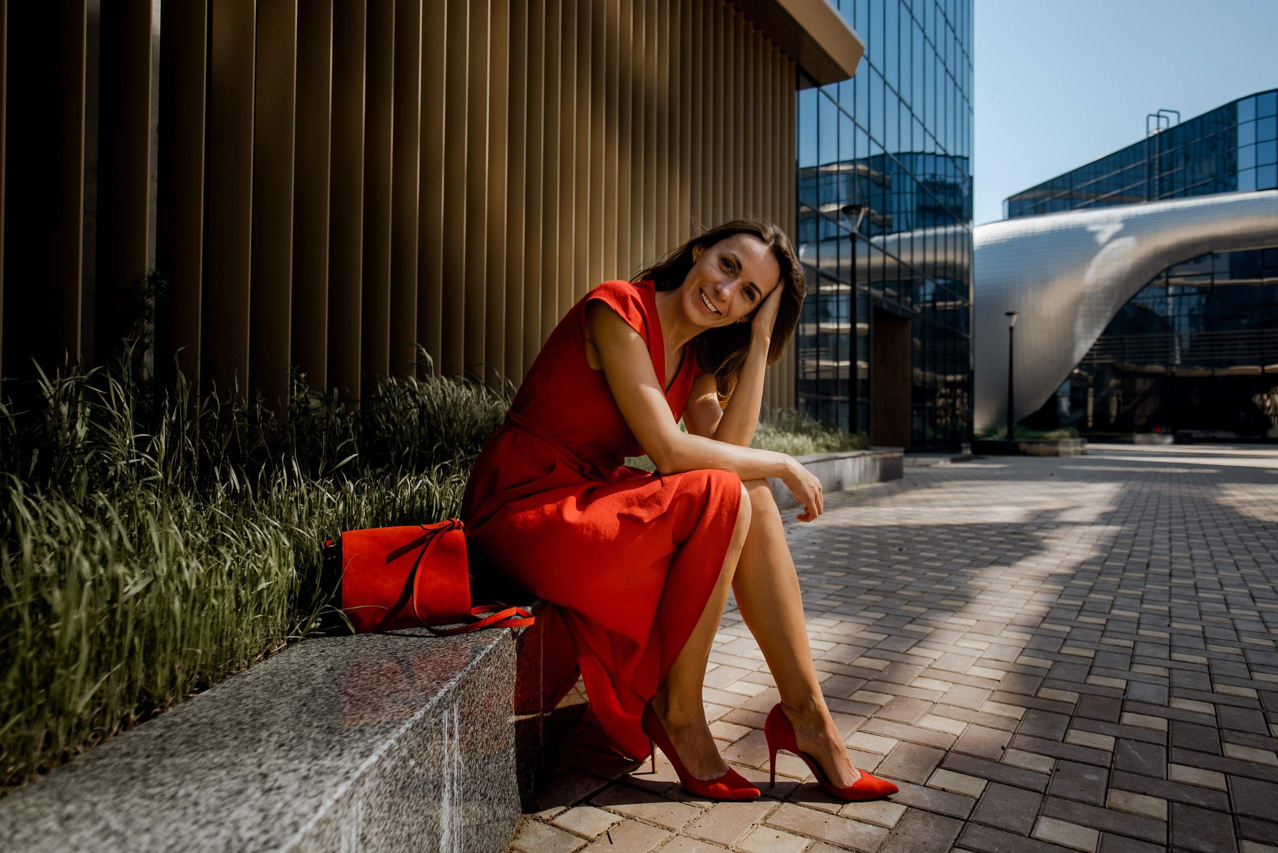 Оксана. Свадебный и репортажный фотограф Грузия