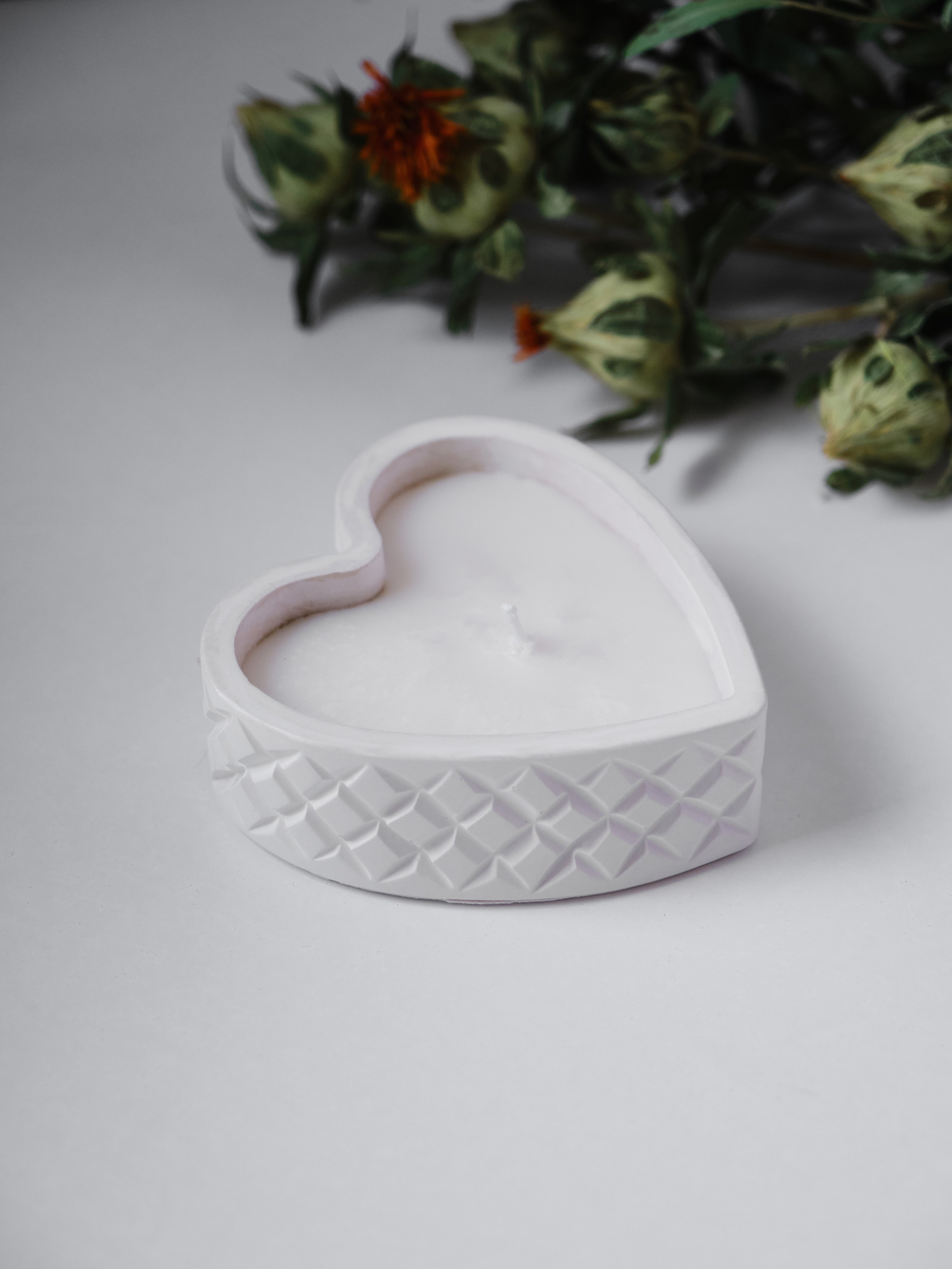 Свечи и декор. Ася Ложкина фотограф Ижевск