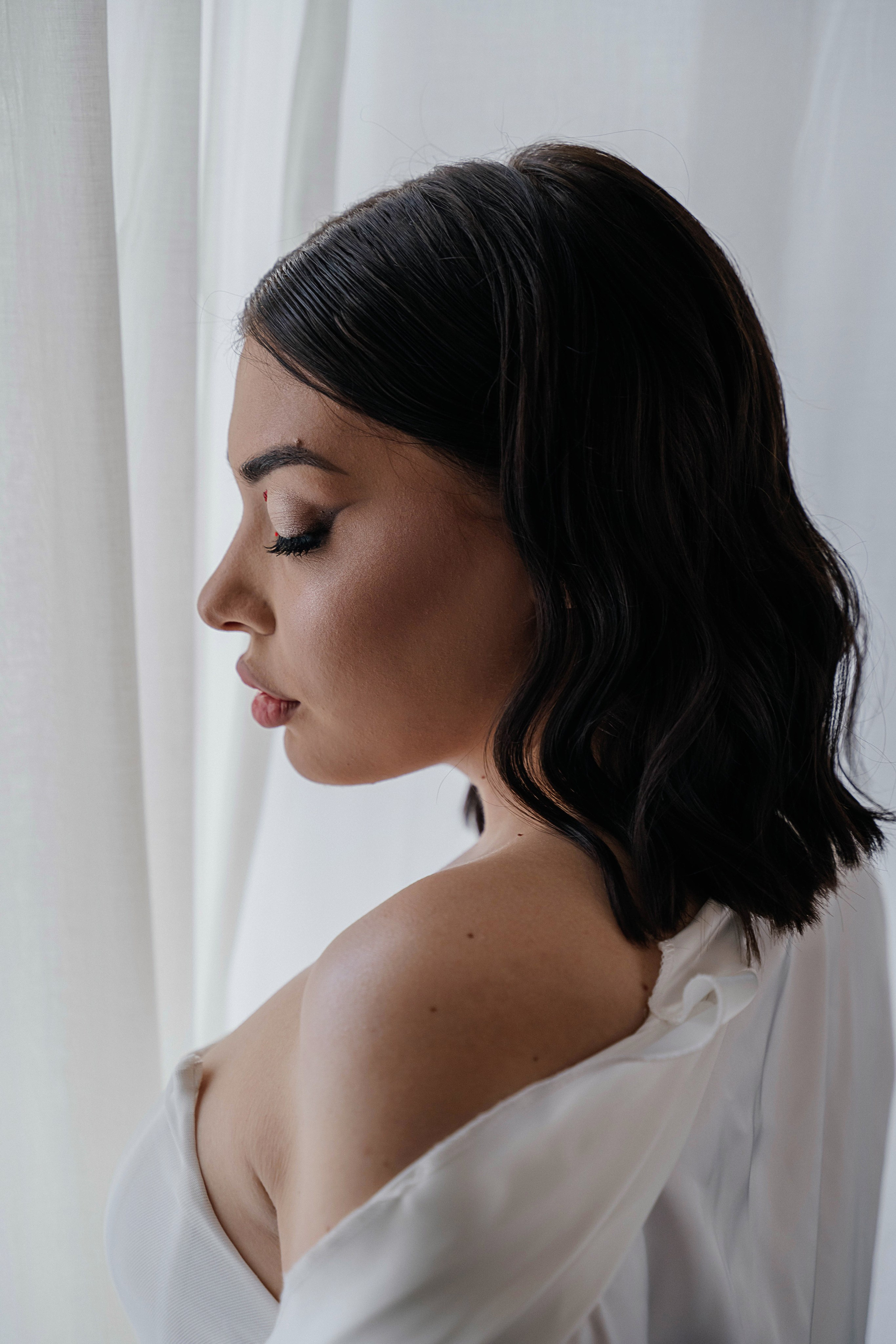 Денис и Арина. Фотограф Подольск