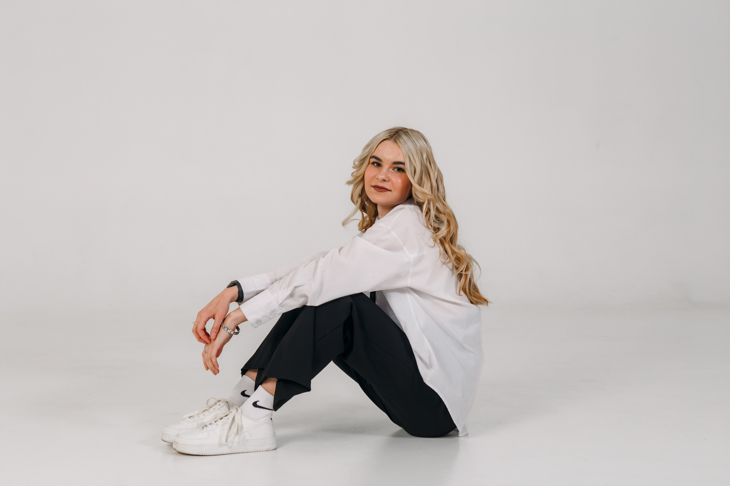 Старшие классы. Фотограф Саранск Екатерина Жукова