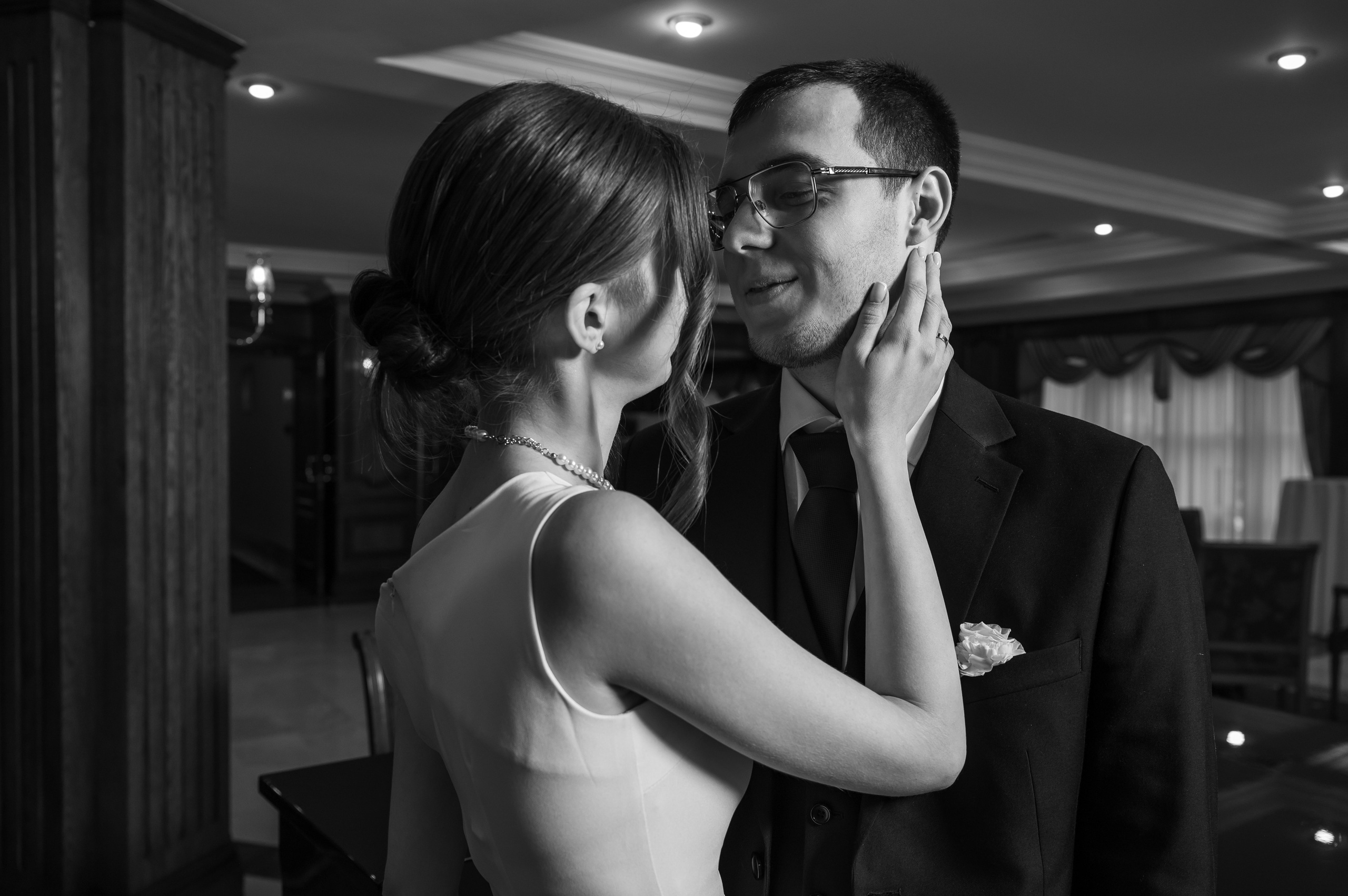 Свадебный фотограф Москва Юрий Кульман Бутик-отель Богородское. Свадебный фотограф Москва Юрий Кульман