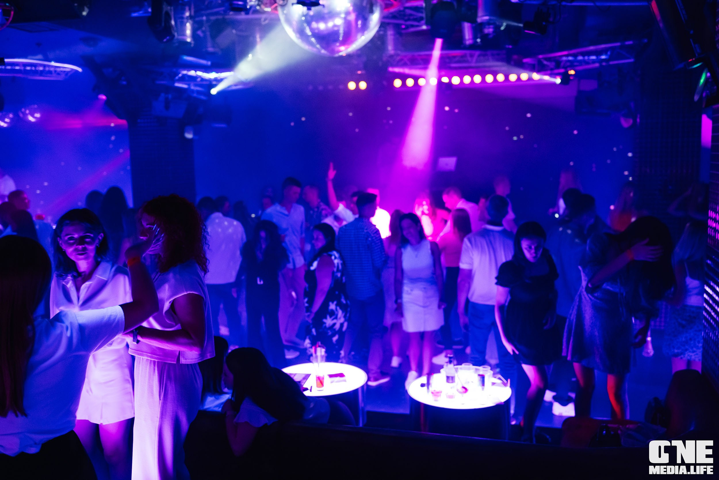 Фоторепортаж из РК Планета. One Media Life: фоторепортажи, фотоотчеты с мероприятий и заведений