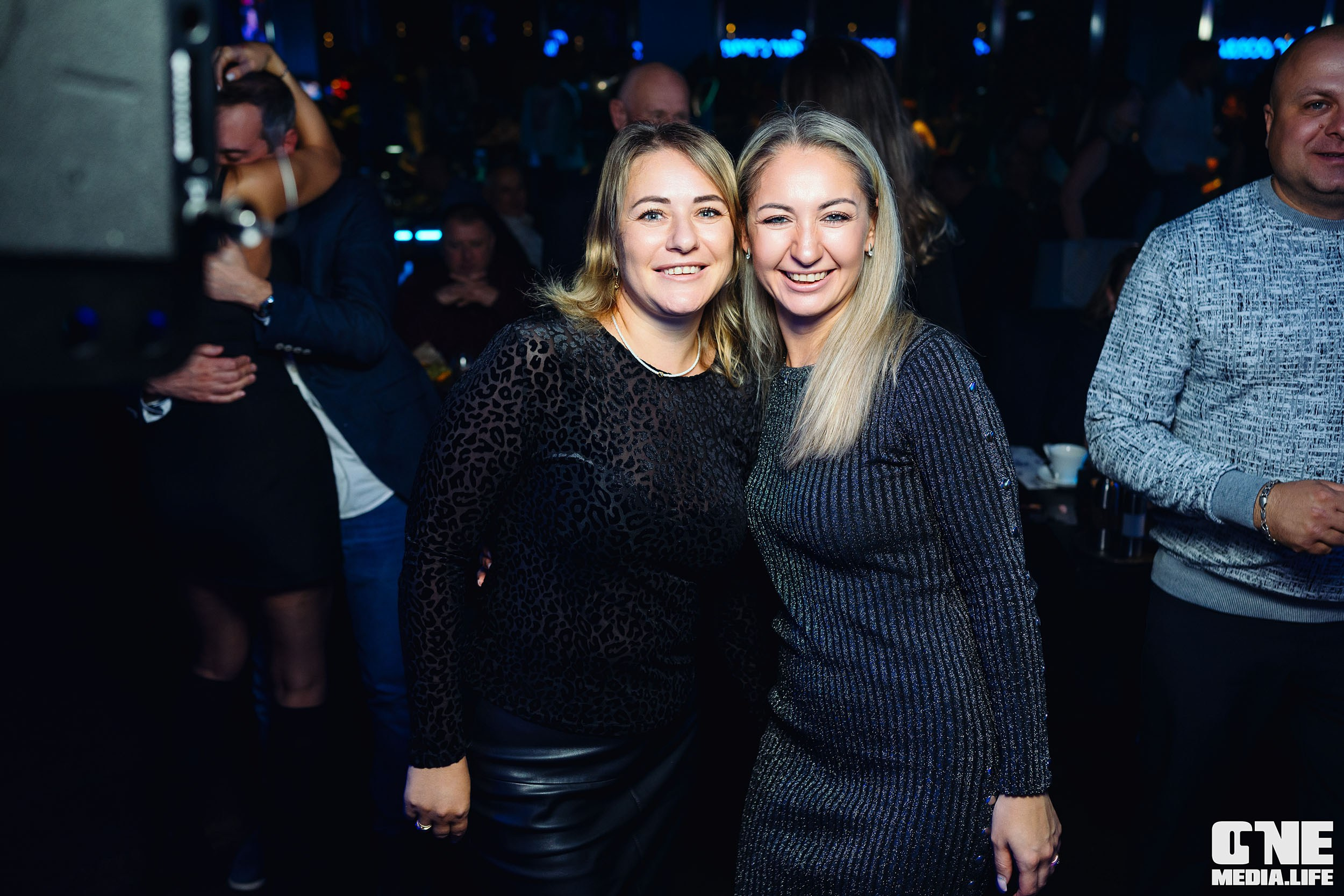 Фоторепортаж из ресторана Океан. One Media Life: фоторепортажи, фотоотчеты с мероприятий и заведений