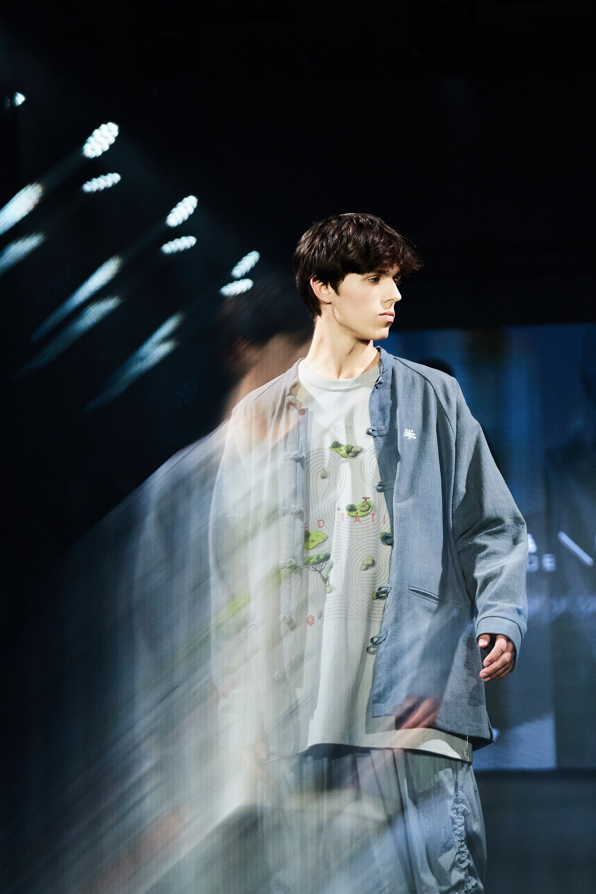 Sochi Fashion Week май 2026. Профессиональный фотограф в Сочи Виктория Джой. Обучение