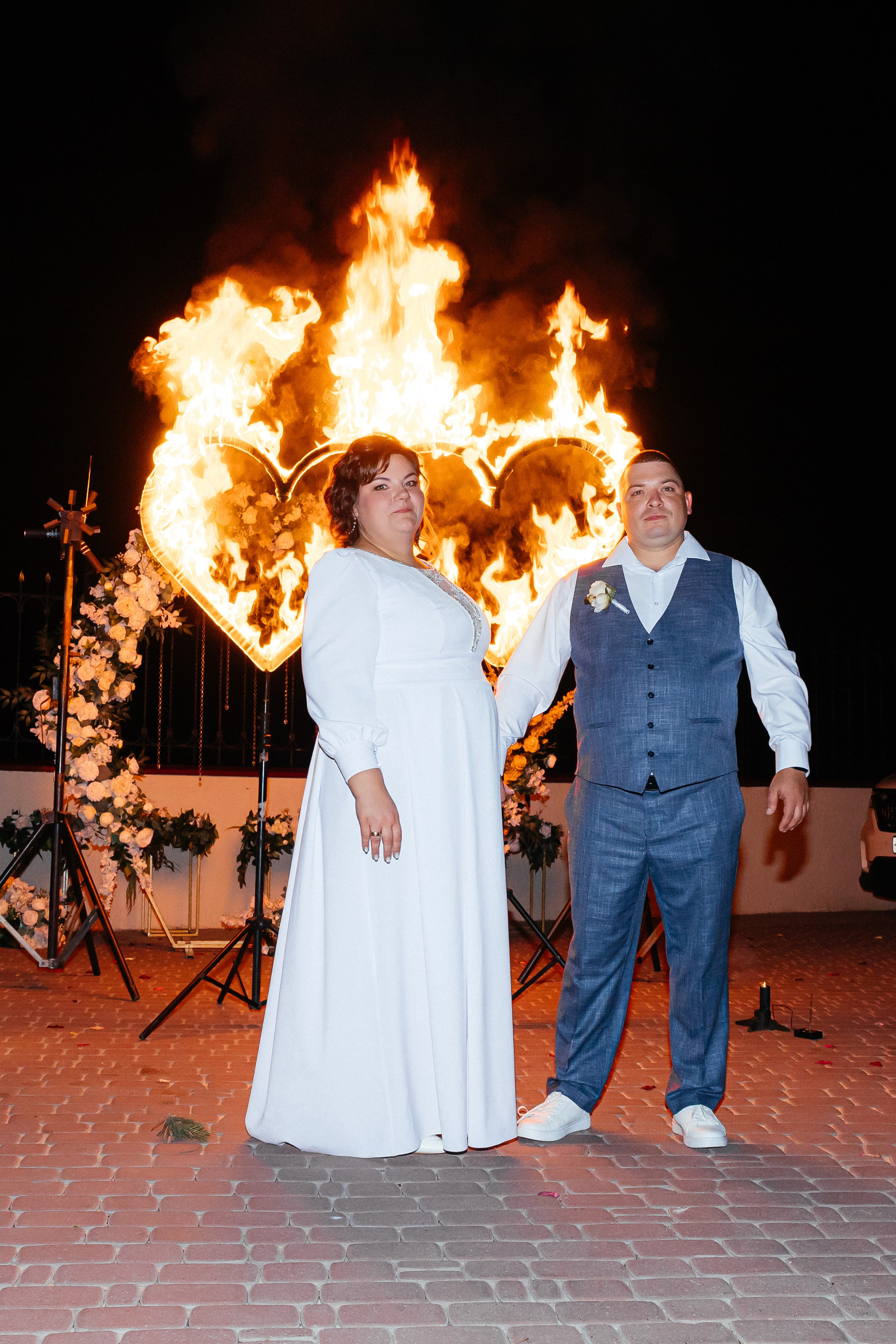 Надежда и Павел. Фотограф в Таганроге и Ростове-на-Дону