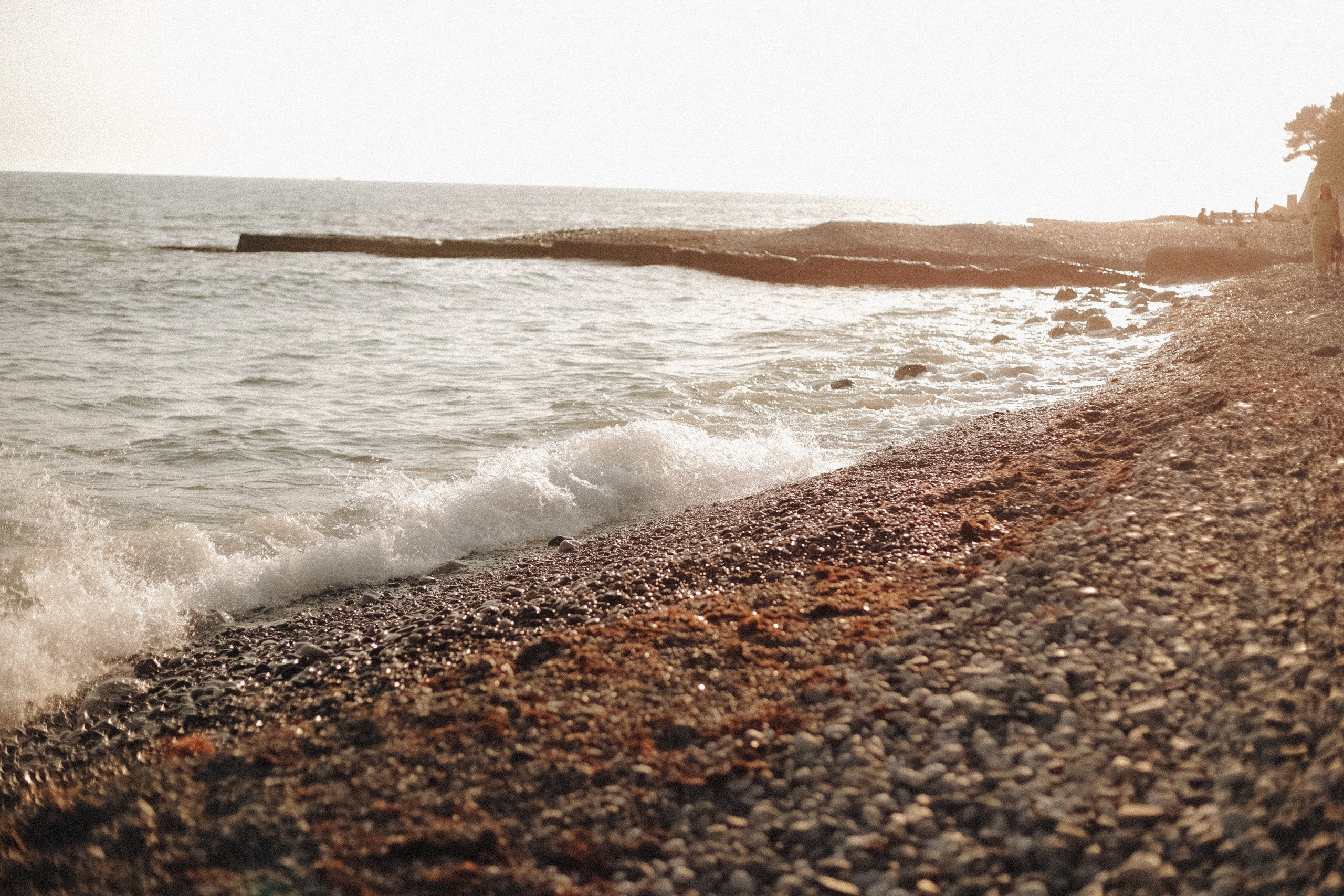 Морская история. Семейный и женский фотограф в Сургуте Елизавета Набок