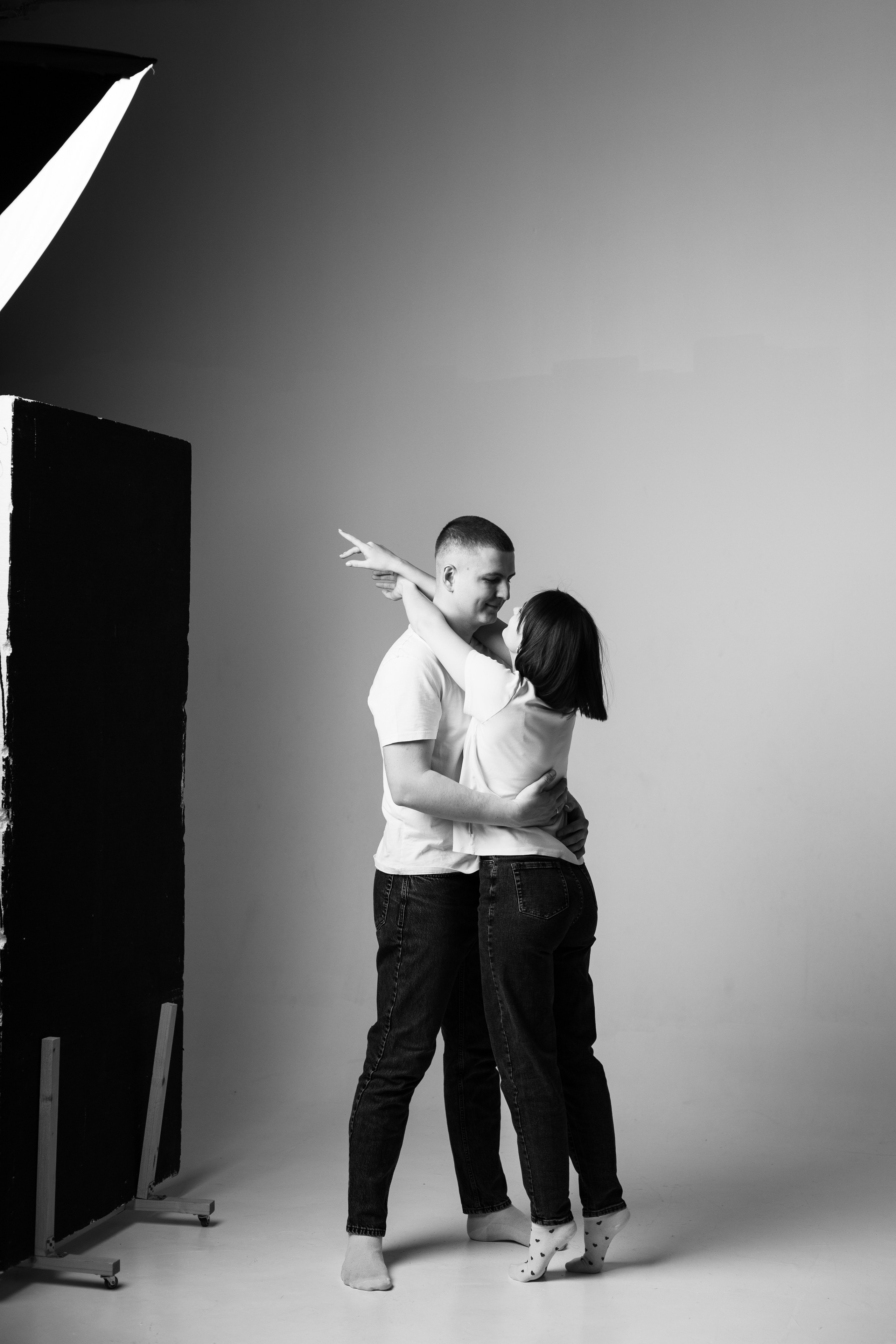 Love Story. Фотограф в Оренбурге Kreesha (Альбина Галявиева)