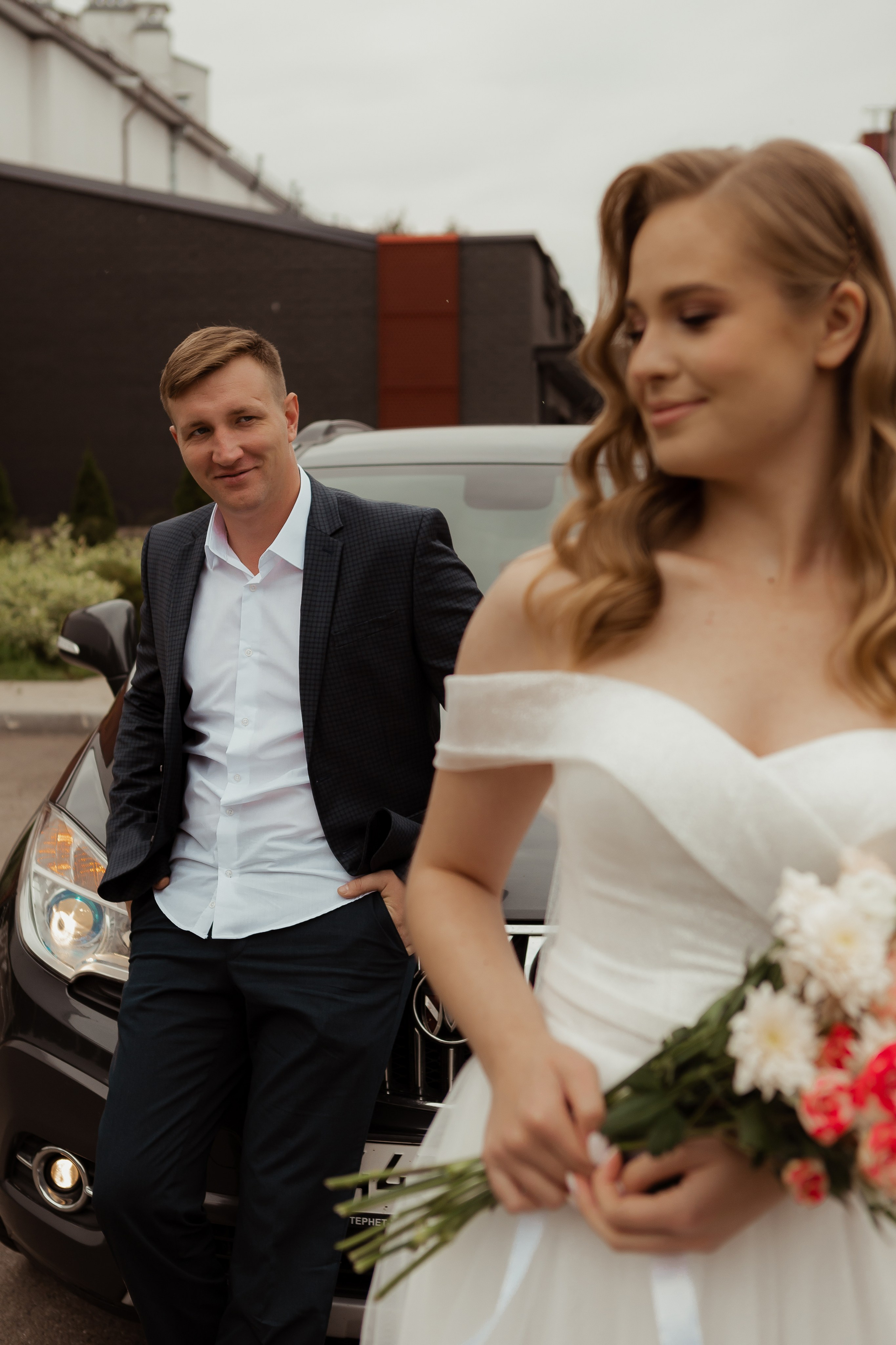 Иван & Анастасия. 29.08. ФОТОГРАФ Маргарита Сивакова | Ярославль Кострома Москва