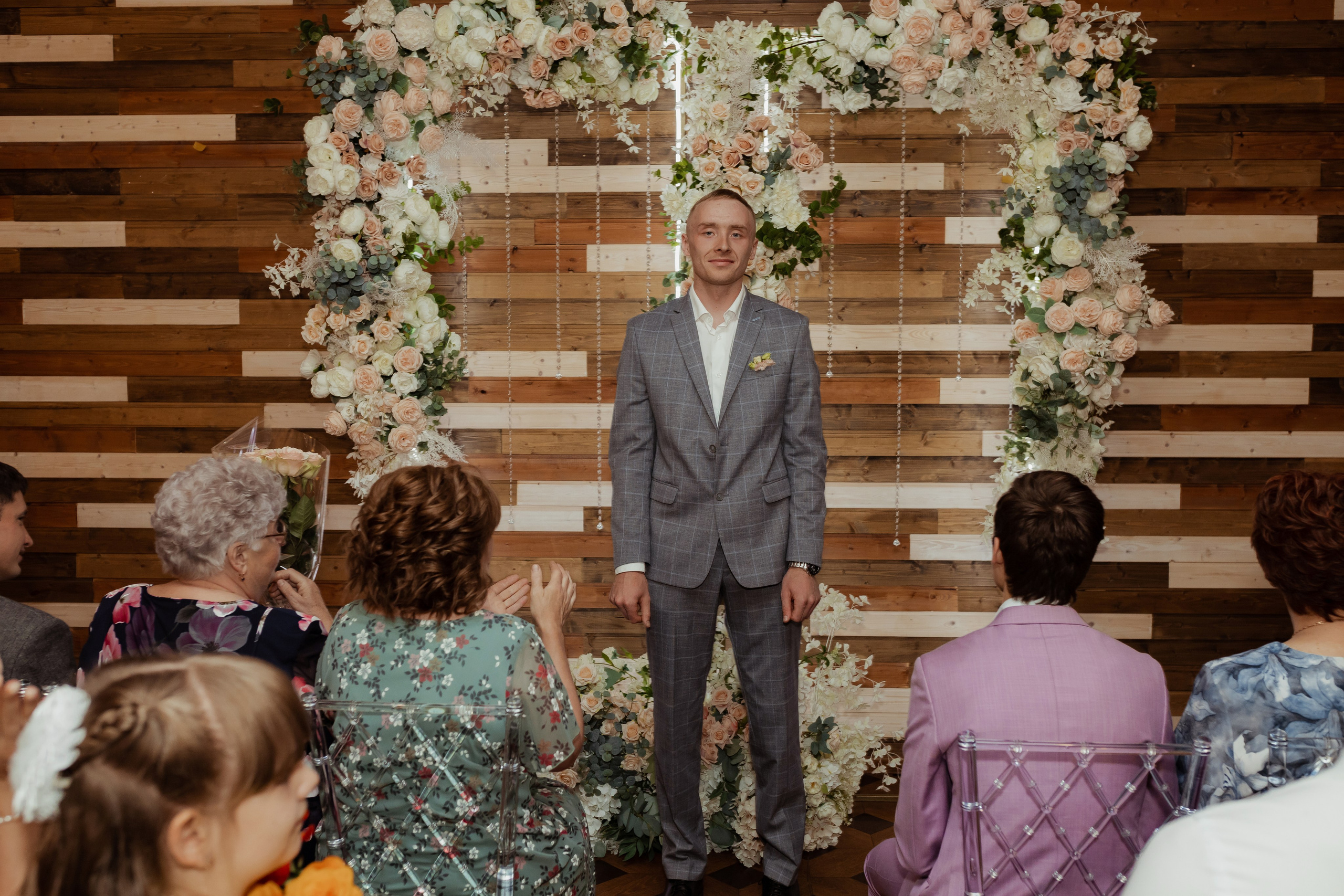 Егор & Ира (с банкетом). ФОТОГРАФ Маргарита Сивакова | Ярославль Кострома Москва