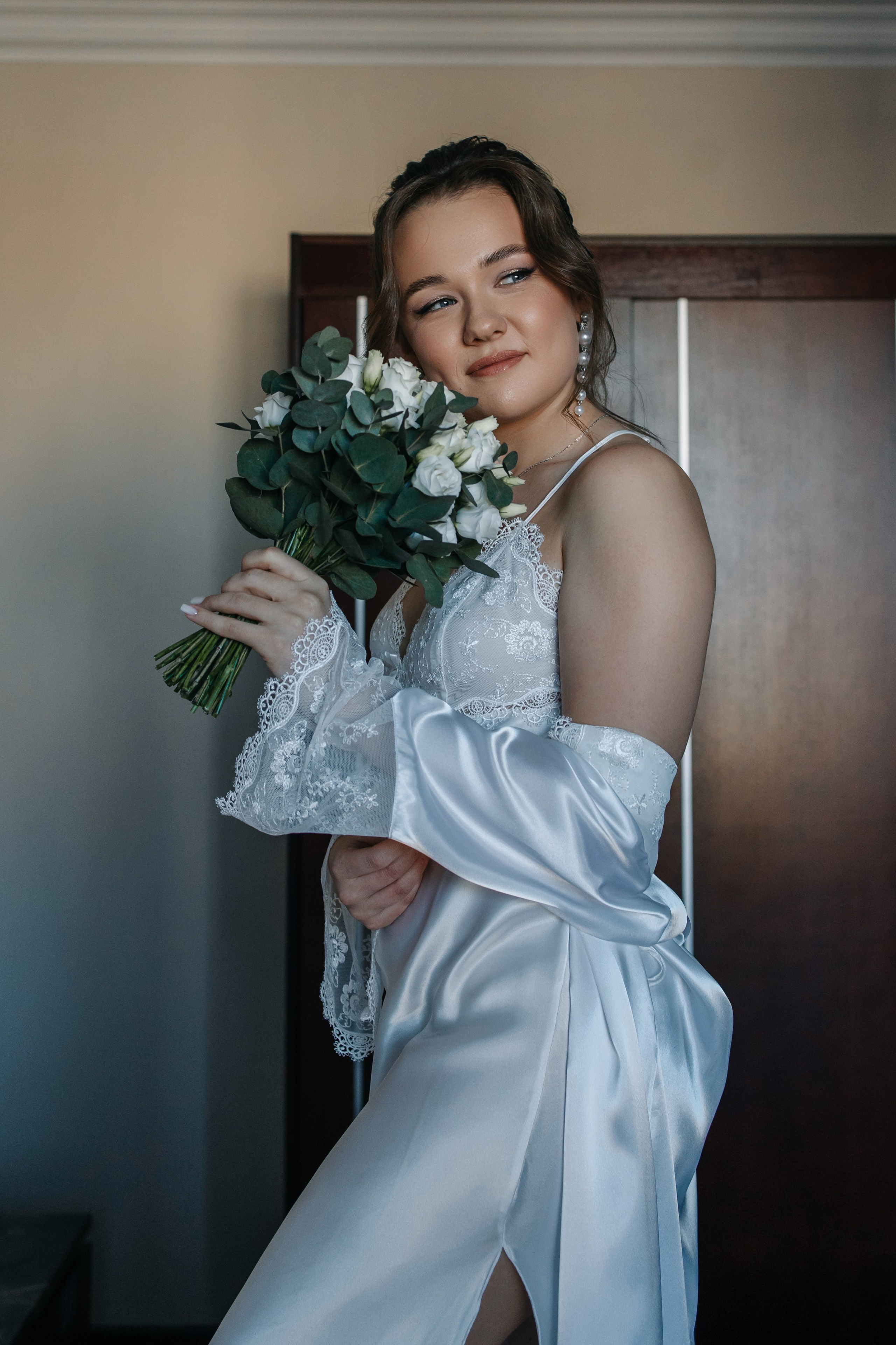 Анна и Георгий