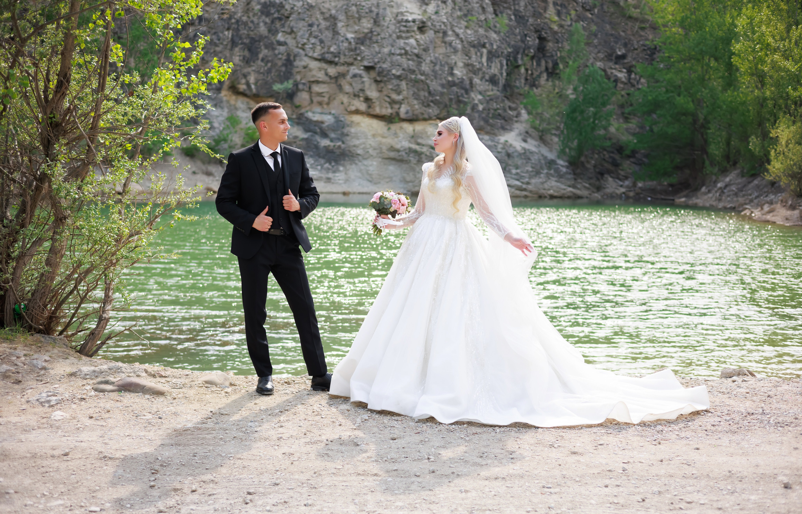 СВАДЕБНЫЕ ФОТОСЕССИИ. Свадебный и семейный фотограф в г. Майкопе (выезд по республике и краю)