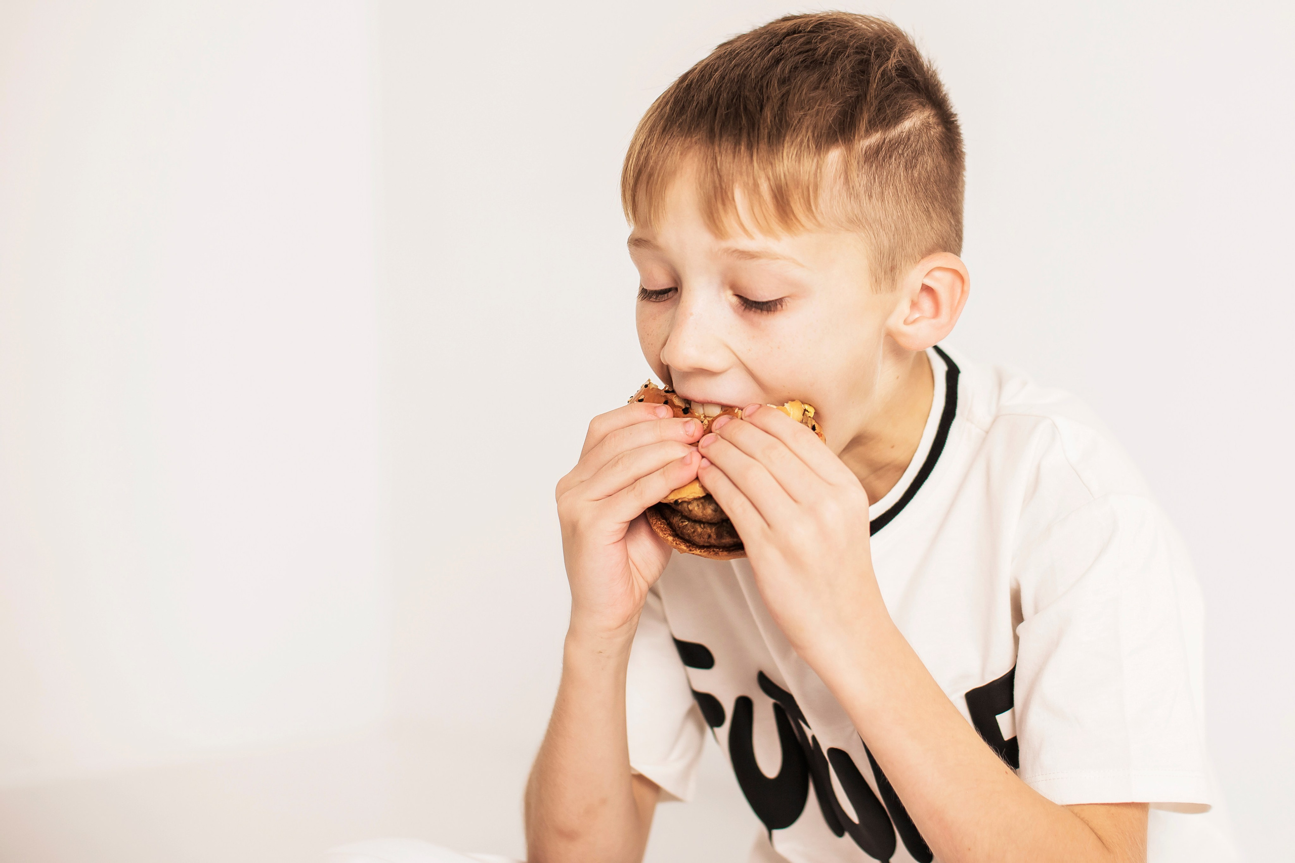 9 лет. Семейный фотограф в Саратове