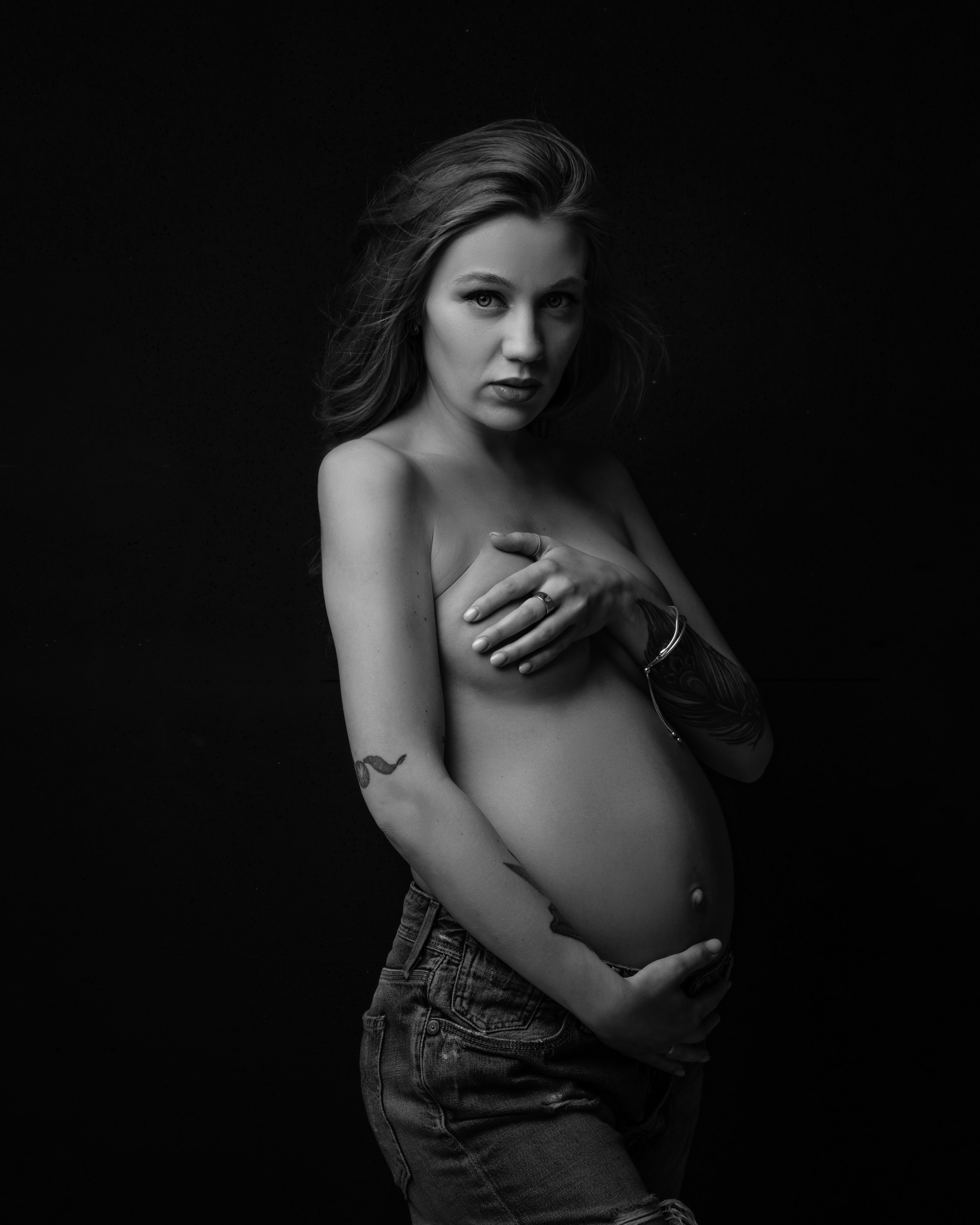 Студийные съемки. Главная