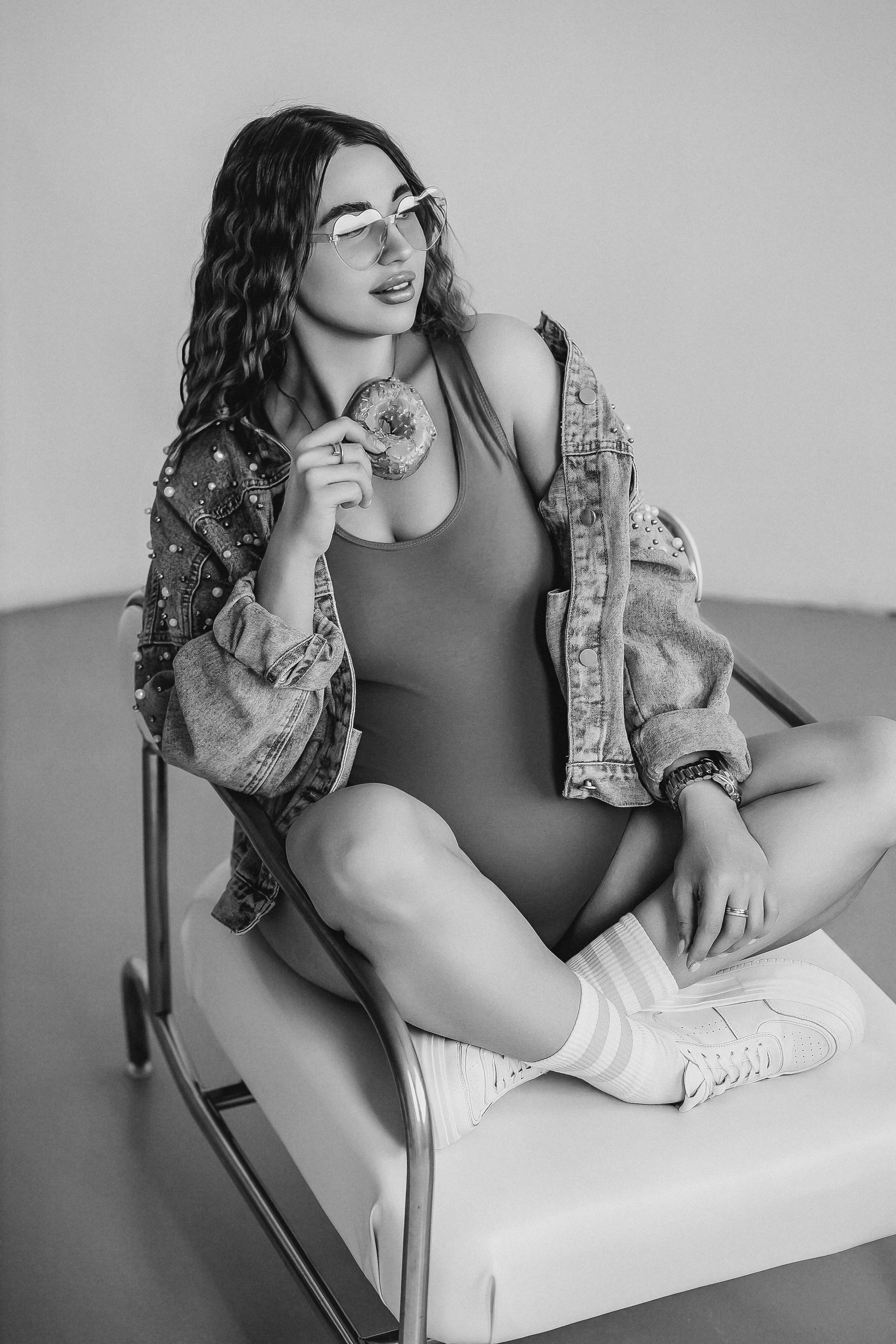 Кристина. Фотограф в Самаре Сташенкова Юлия