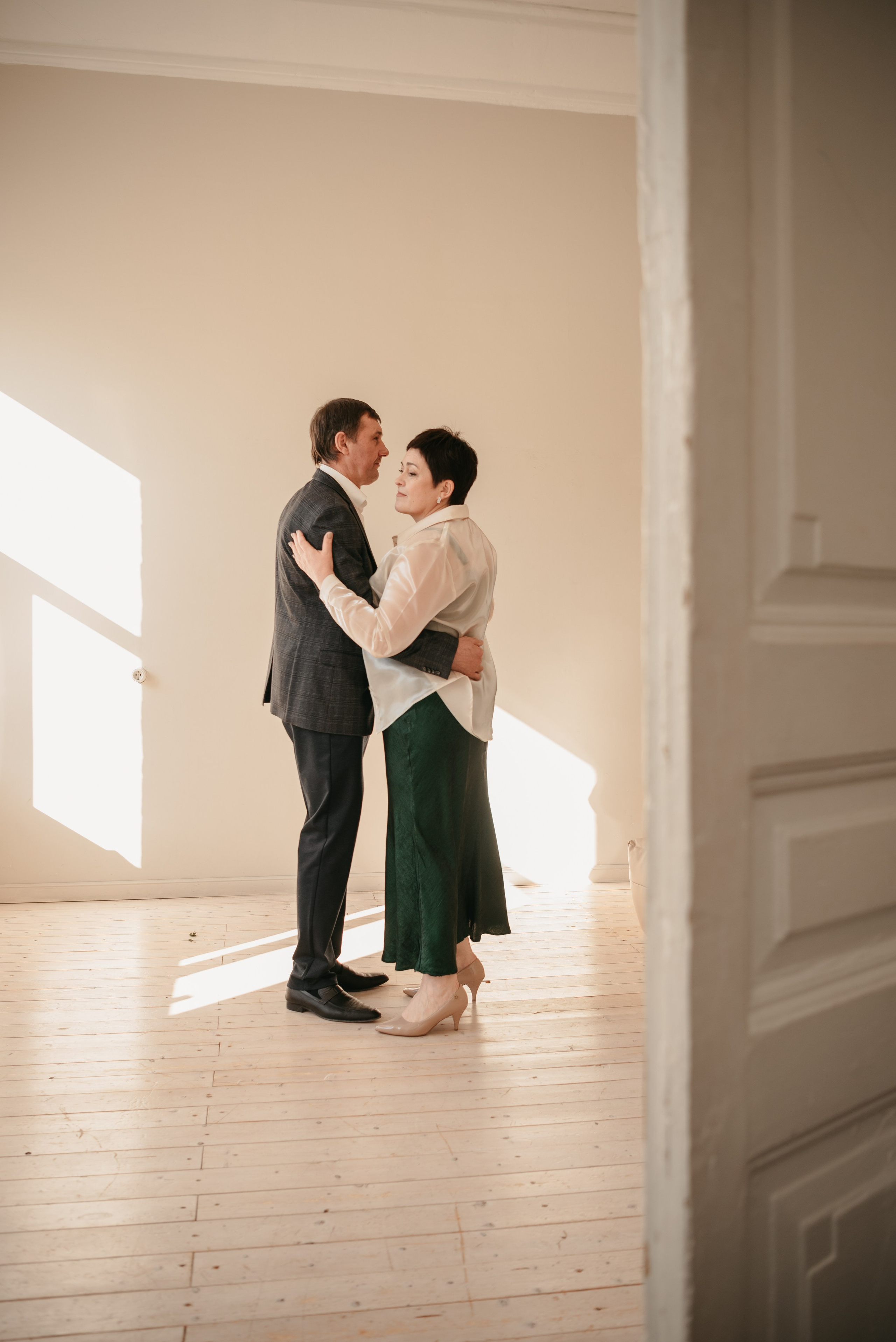 30 лет любви. Свадебный и семейный фотограф в Самаре Любовь Атюшева