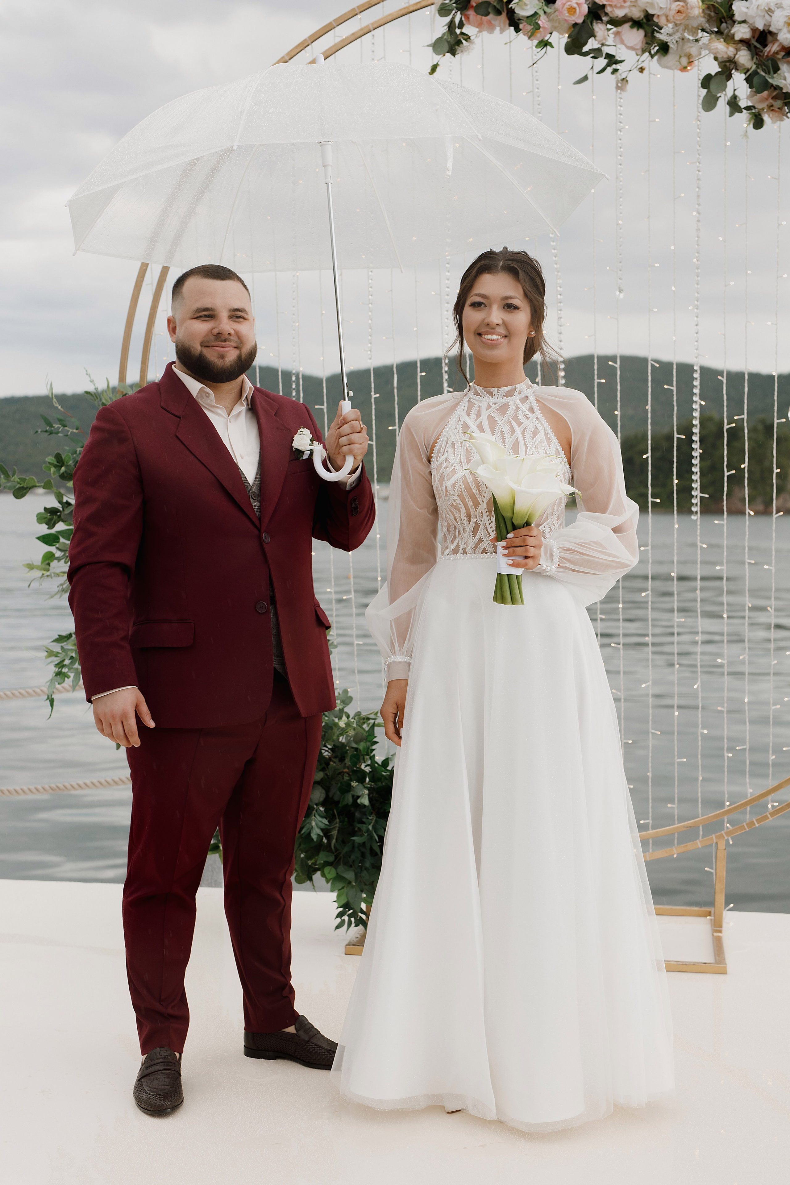 Рада и Максим. Свадебный и семейный фотограф  во Владивостоке Ольга Украинец