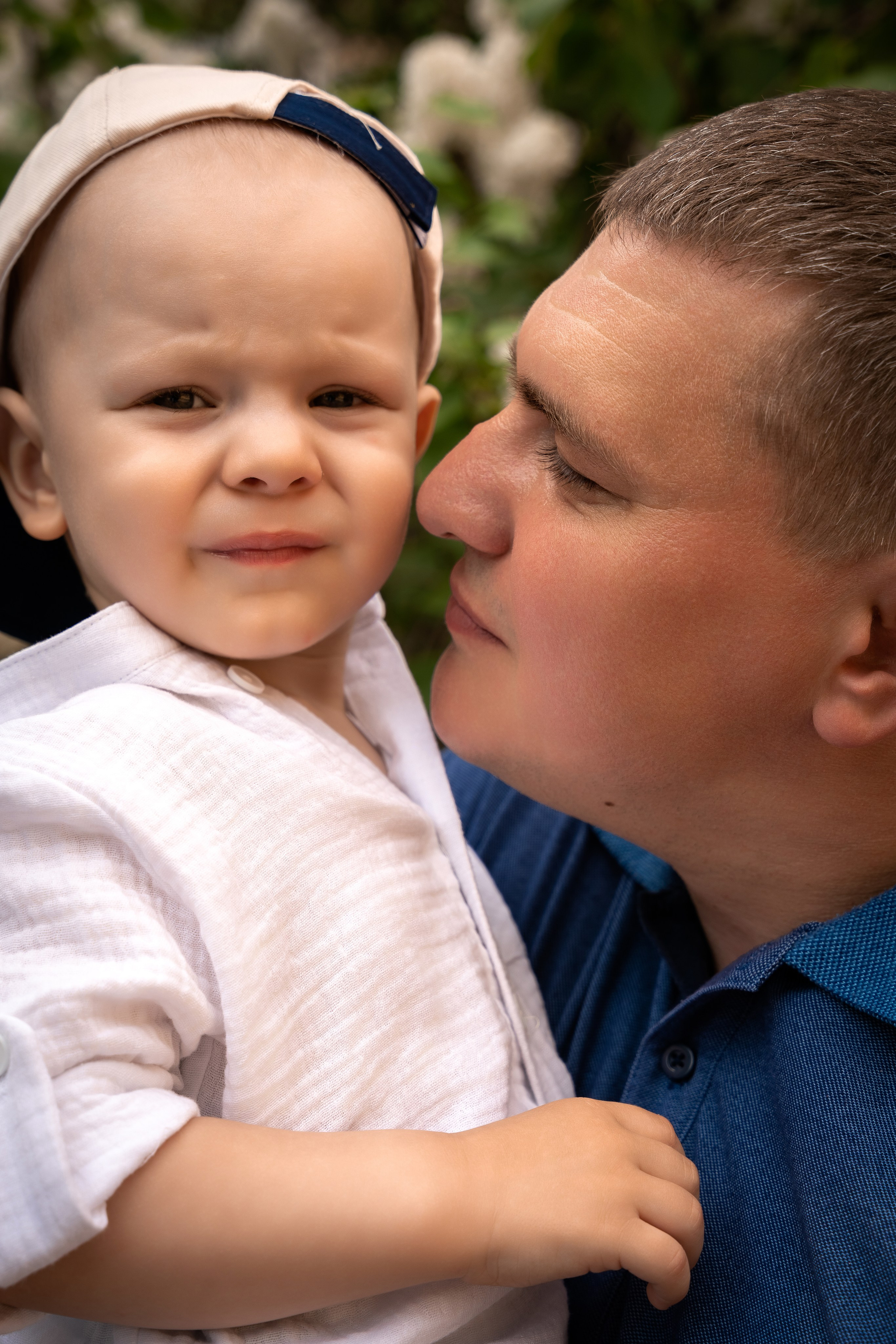 Семья Дельман. Фотограф в Ульяновске Александра Григоровских