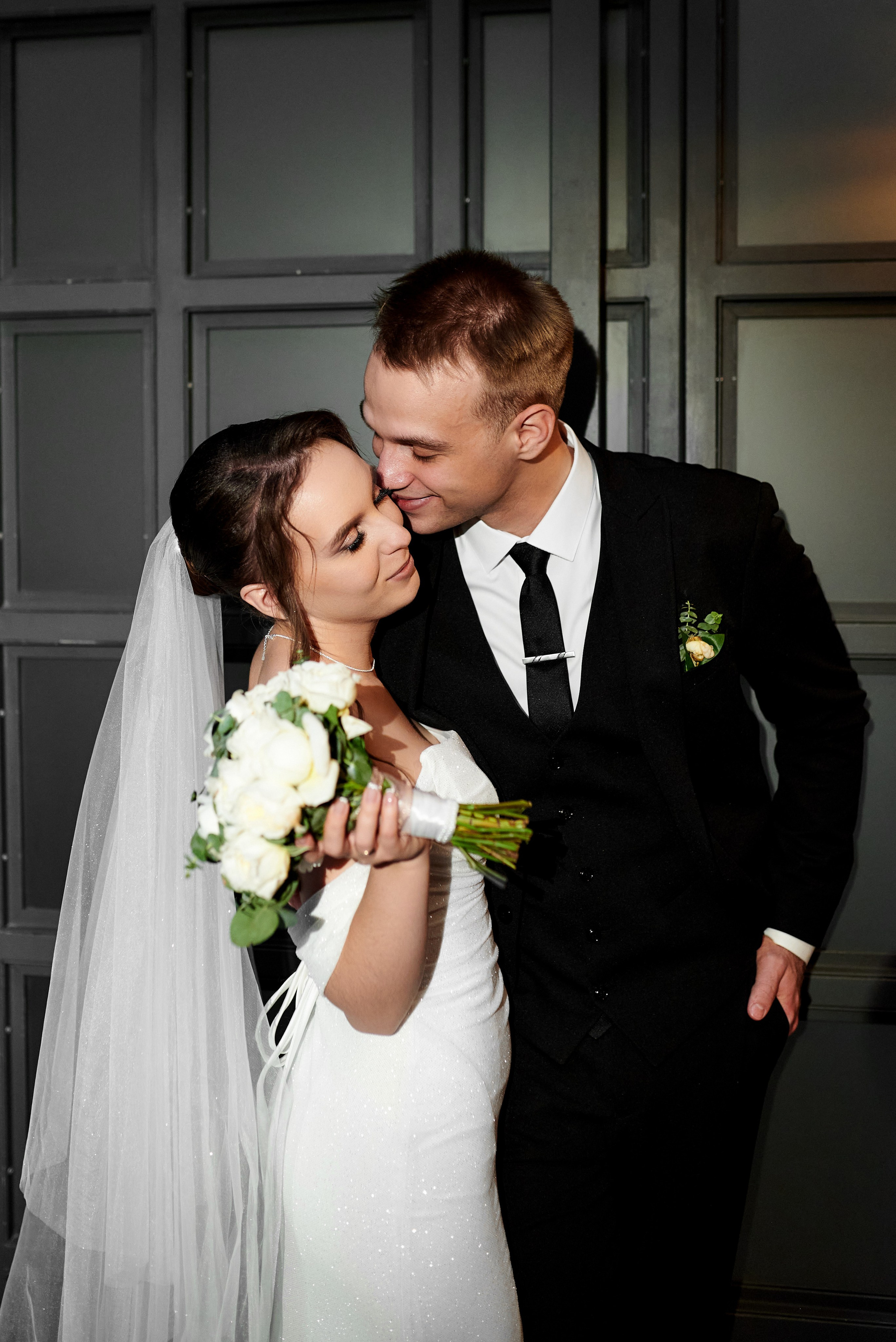 Свадьба Вани и Леры. Свадебный фотограф г. Новочеркасск г. Ростов-на-Дону