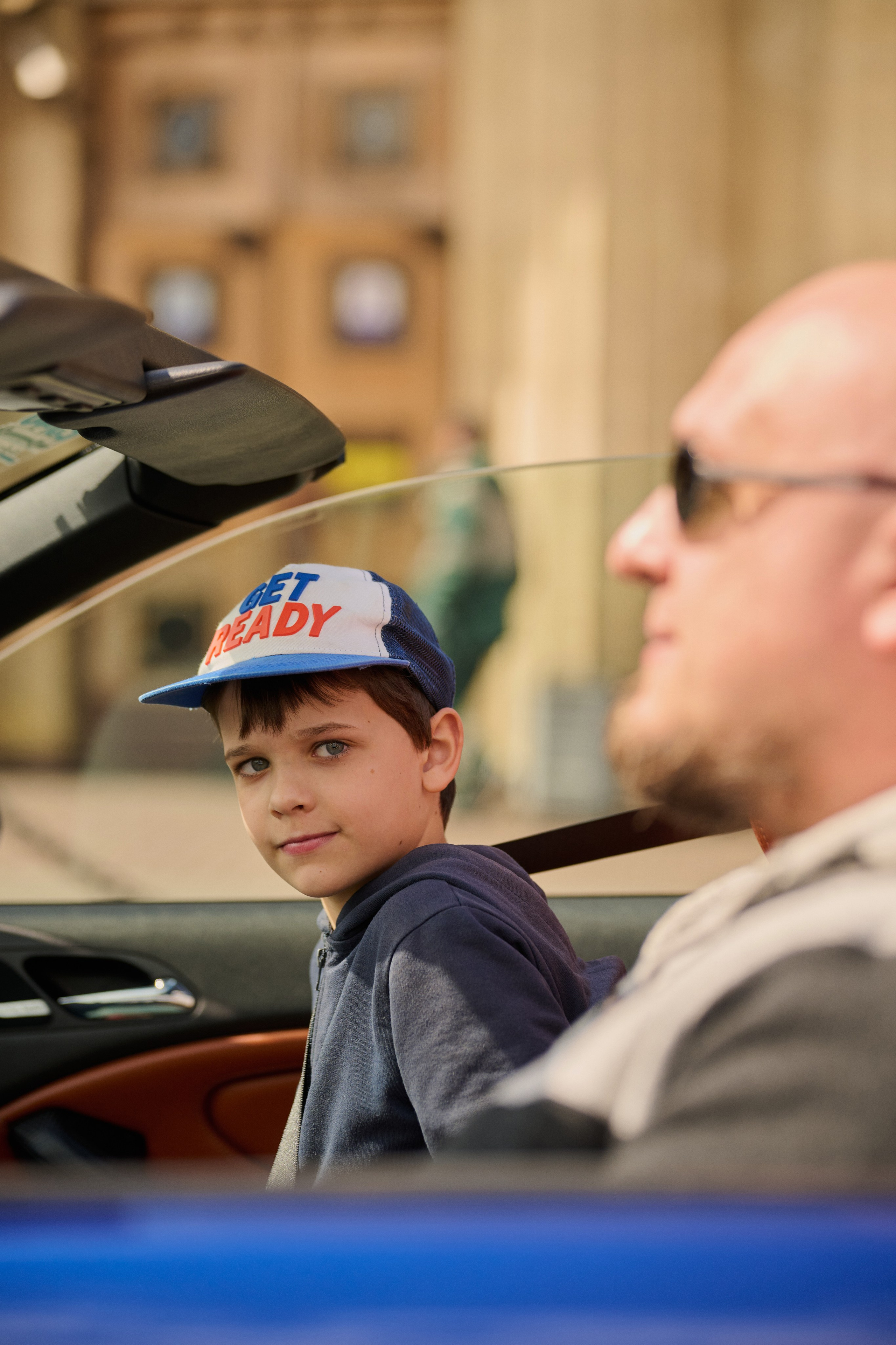 Кабрио пробег 2025 #КабриоДвиж #БЕЗКРЫШИ. Профессиональная репортажная фотосъёмка мероприятий в Санкт-Петербурге