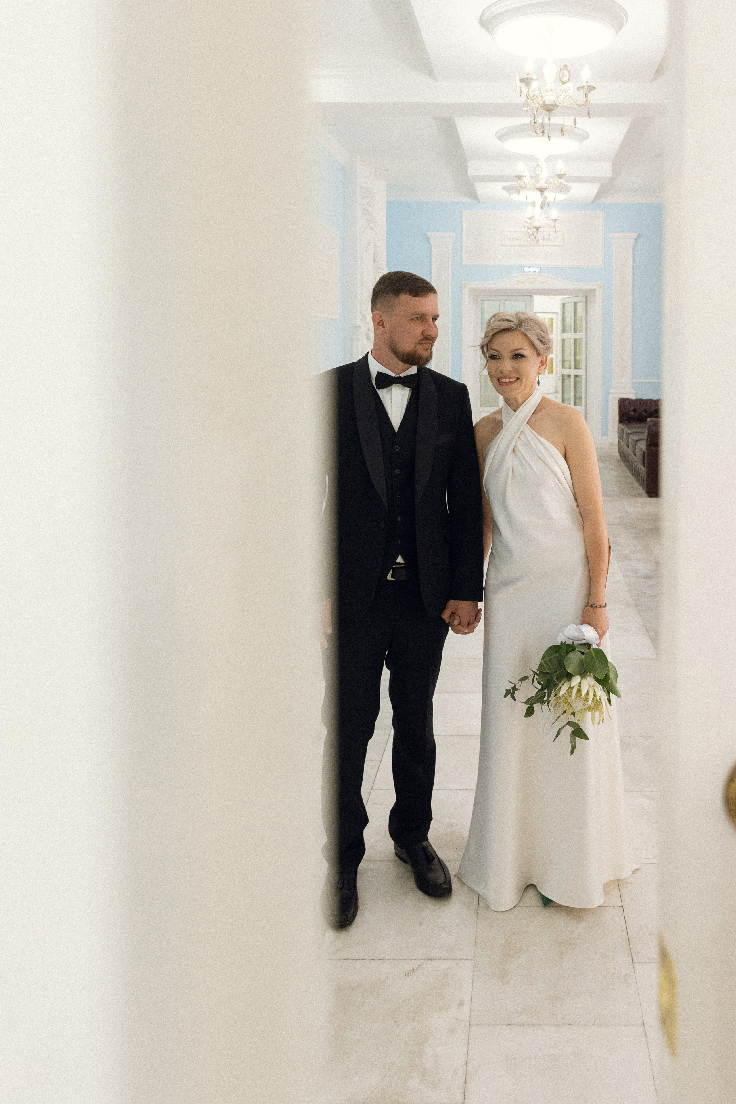 Павел и Александра. Свадебный и семейный фотограф в Анапе/Новороссийске Виктория Чайка