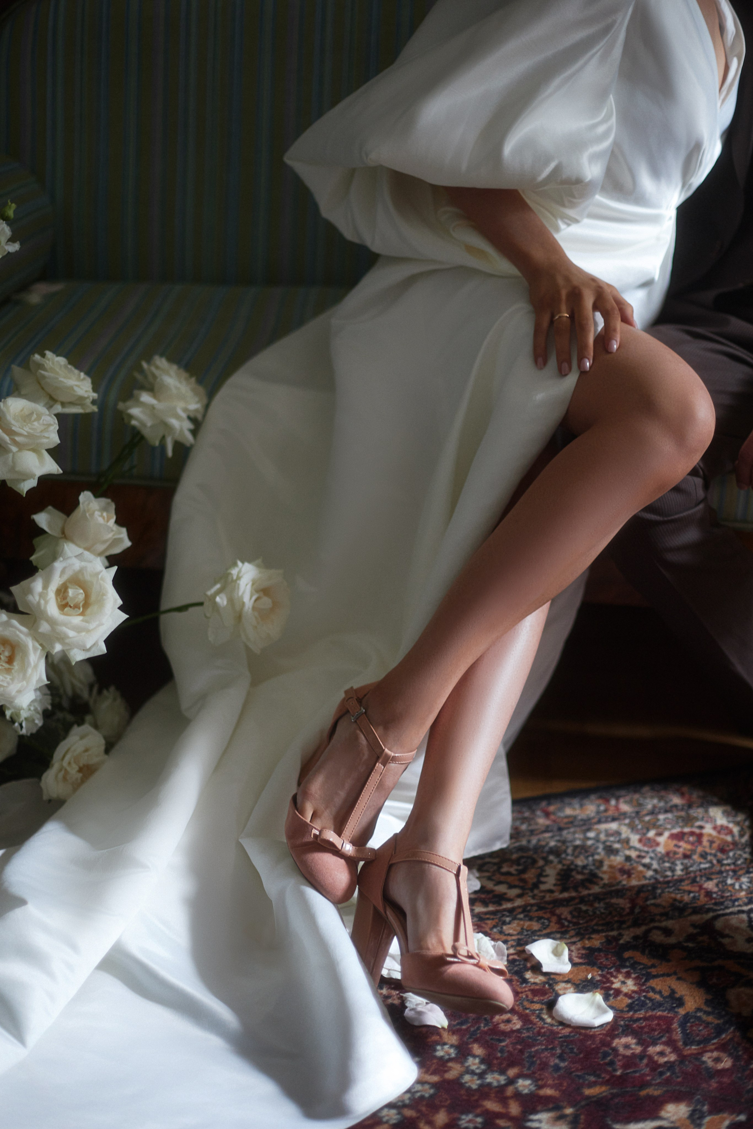 Ярослав и Анастасия. Свадебный фотограф Светлана Кривчикова