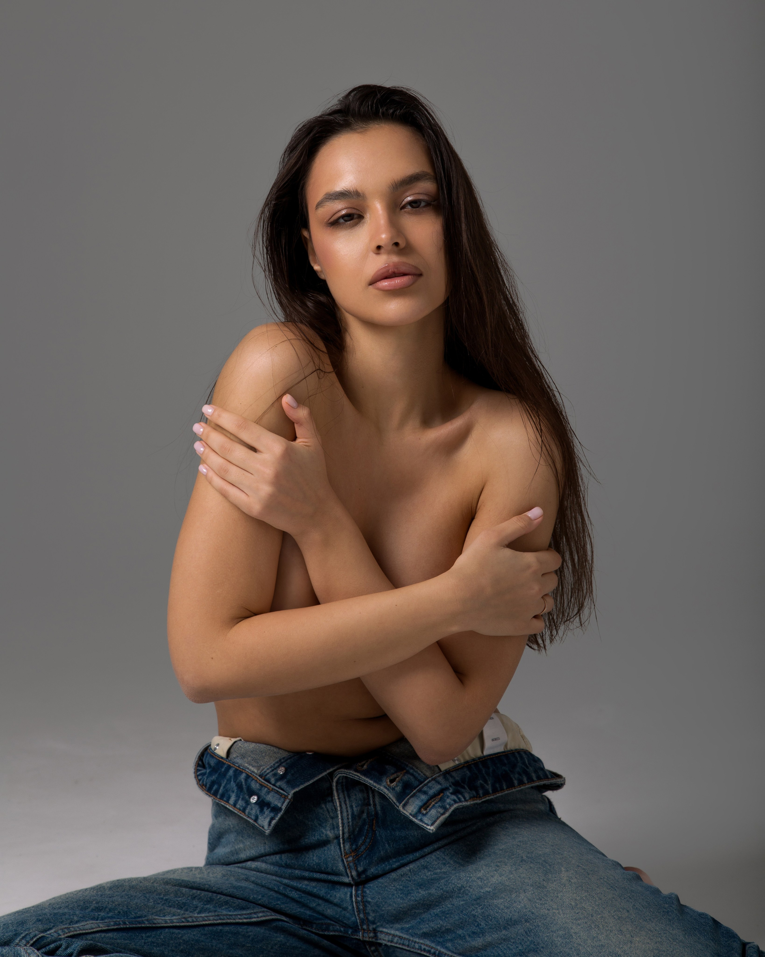 Лера. Фотограф в Москве Саша Кудрявая