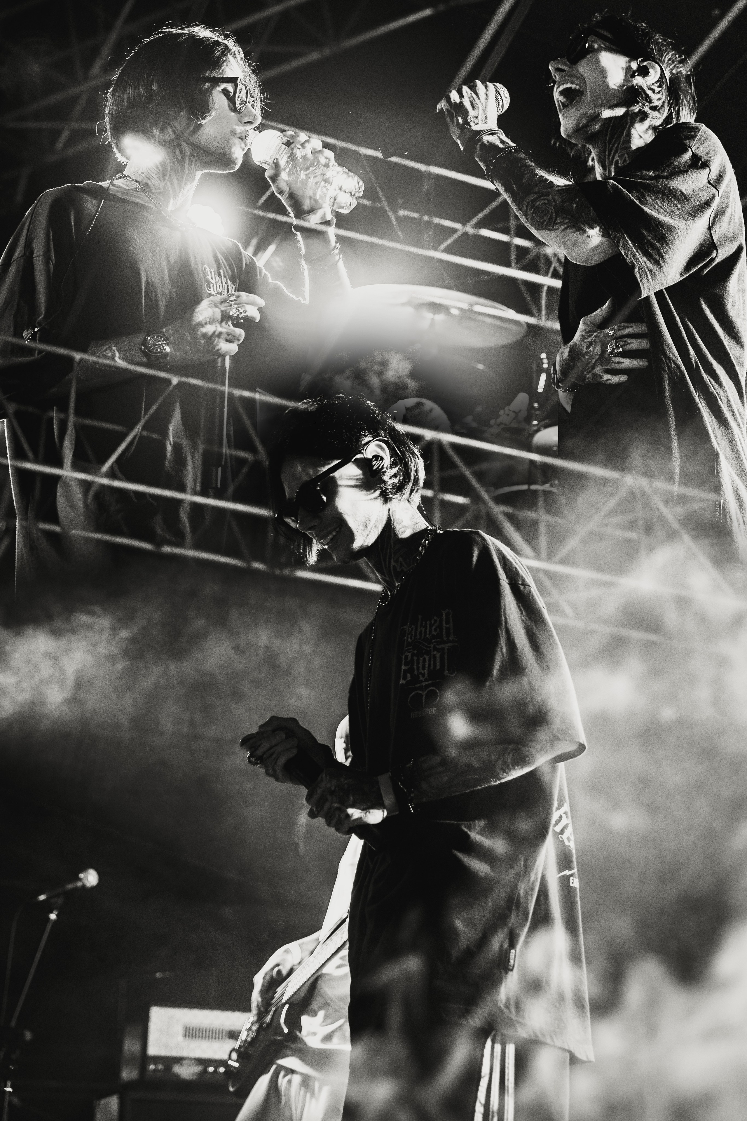 MINERVA. Фотограф Герман Лебедев — Тольятти