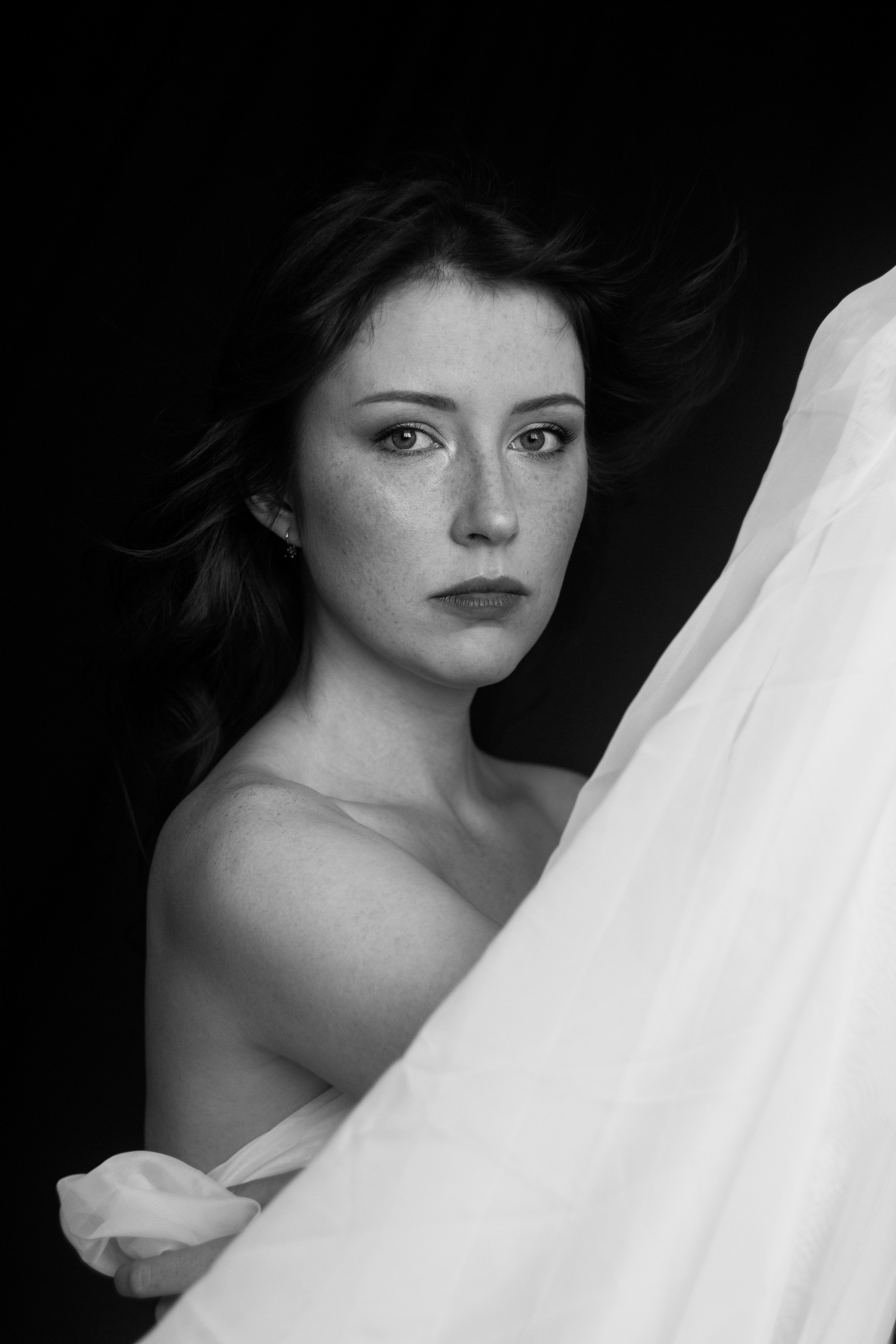 Photographer Alina Skitovich