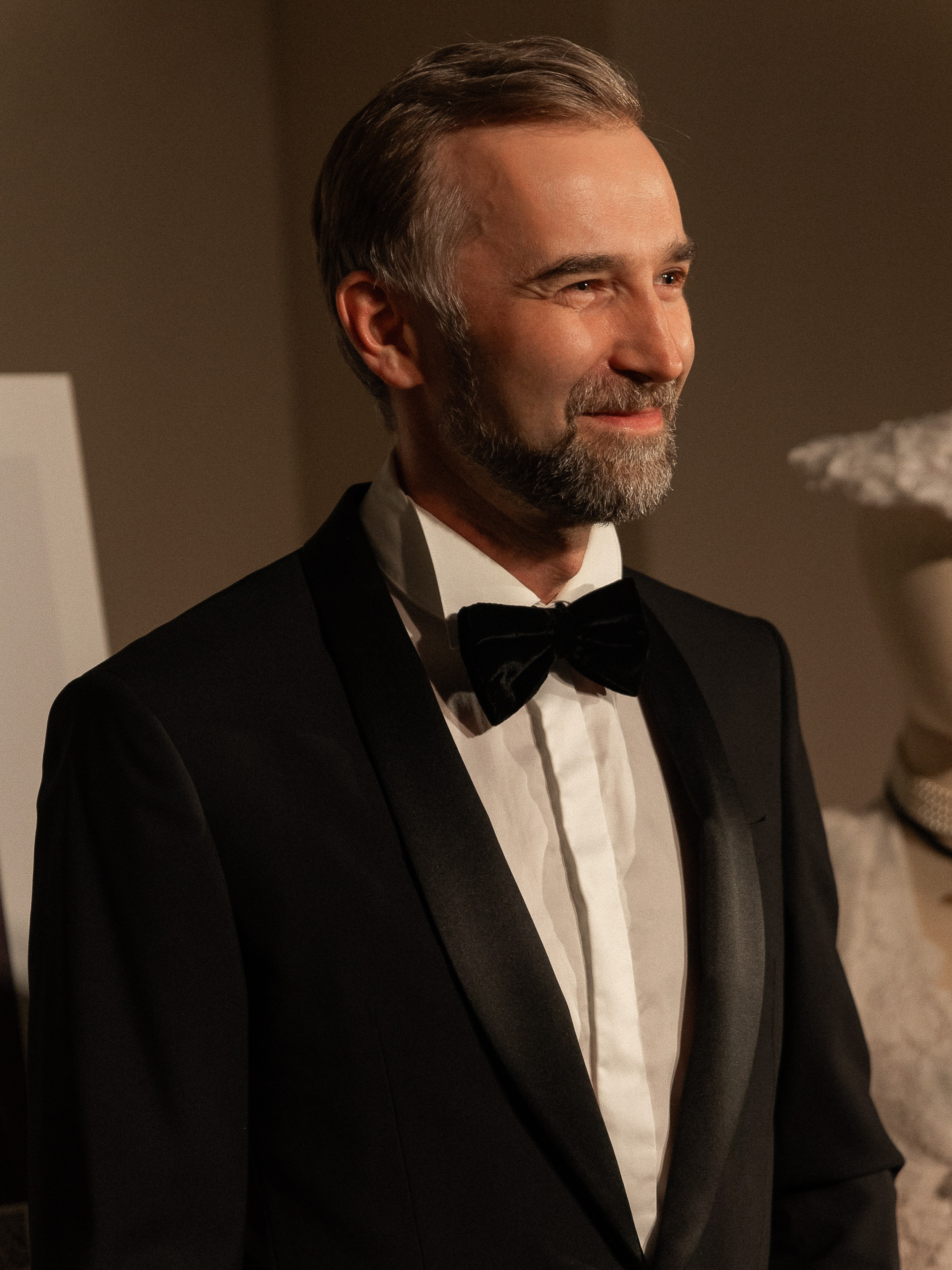 6 лет GREY CHIC. NesterovaMaria.ru