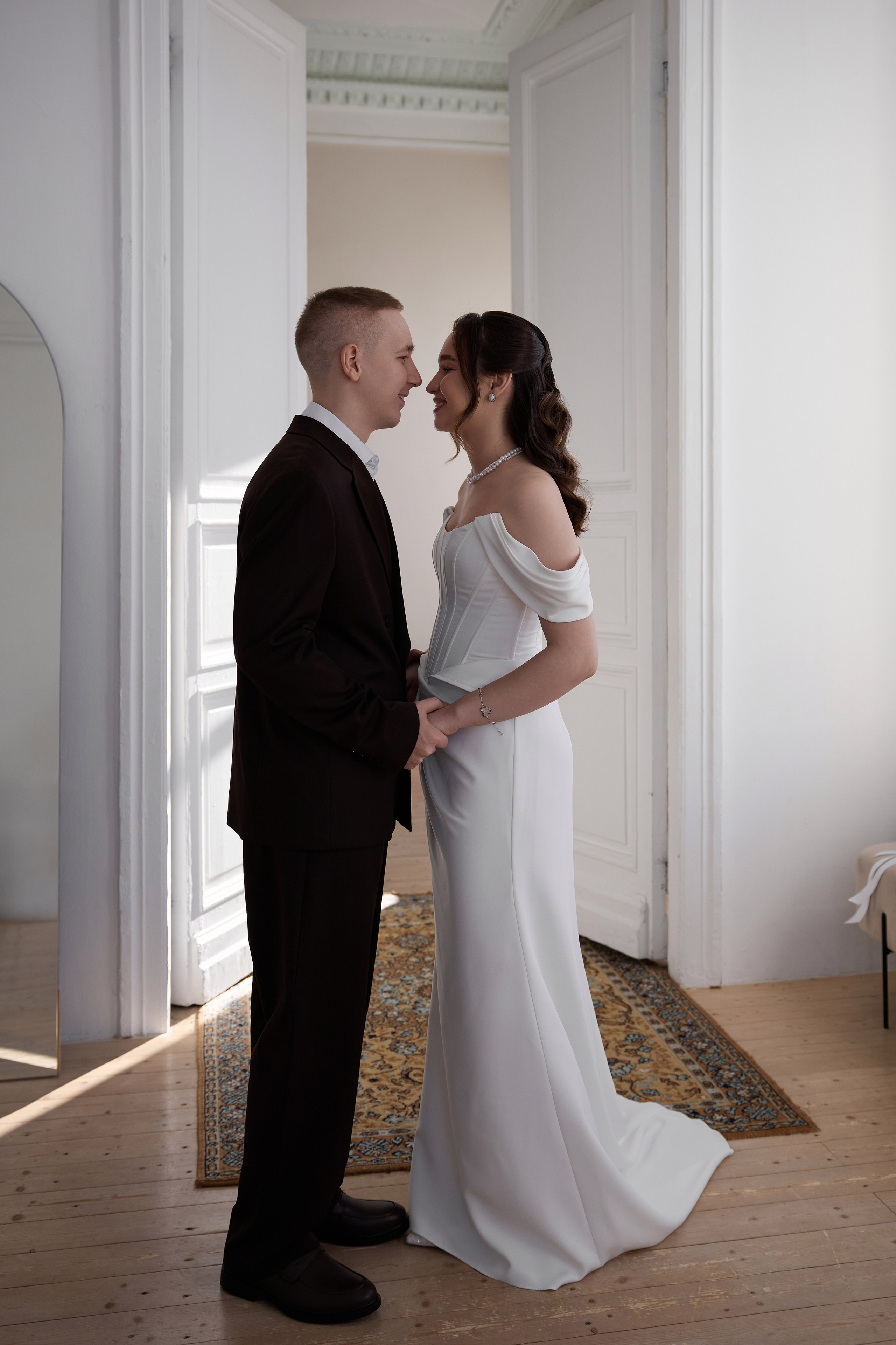 V&I. Фотограф в Самаре Диана Анисимова