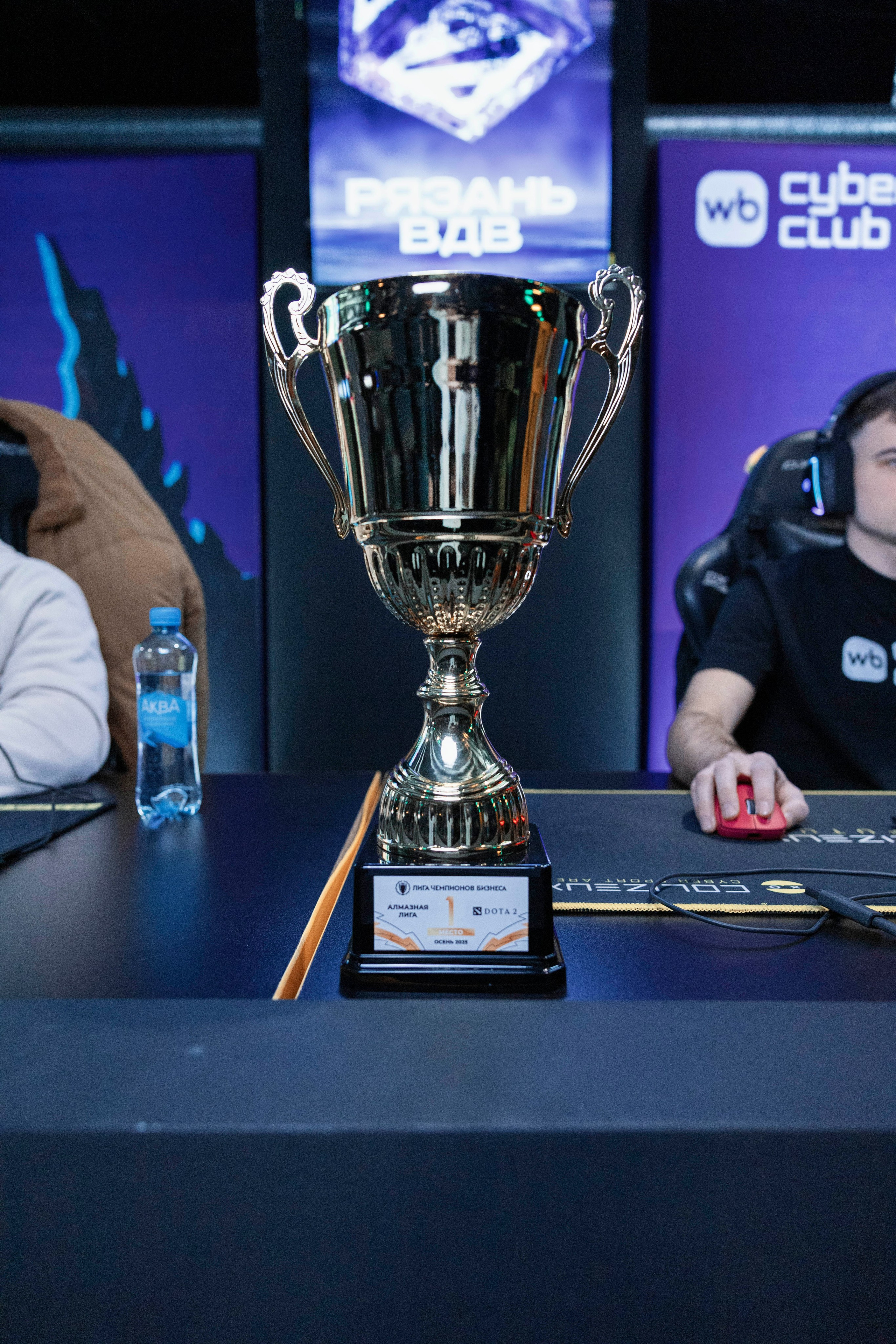 Cybersport. Художественный и киберспортивный фотограф Олег Walkcat