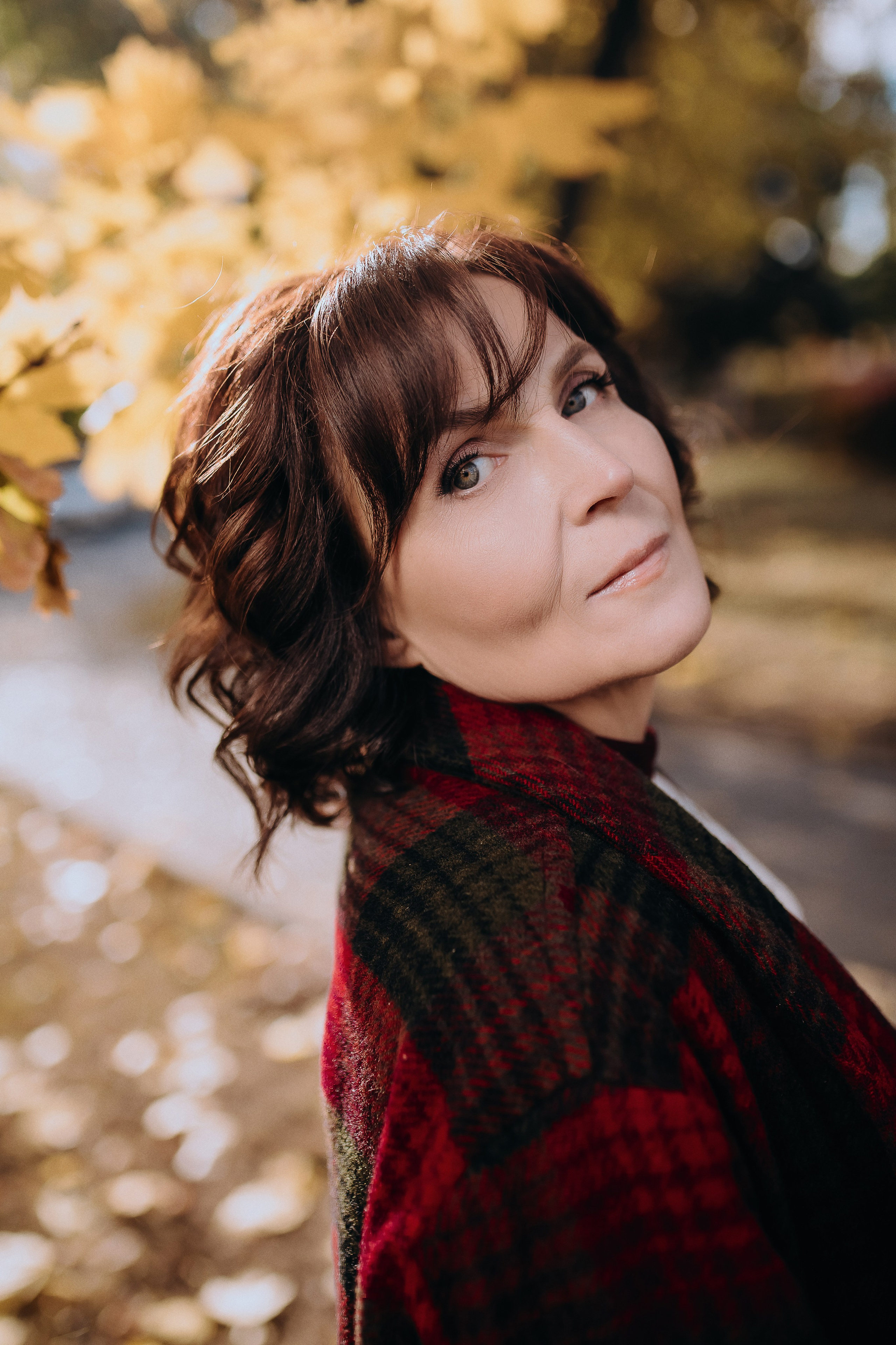 Наталья и Анастасия Дробышевы. Портретный и свадебный фотограф в Воронеже Елена Михайлова