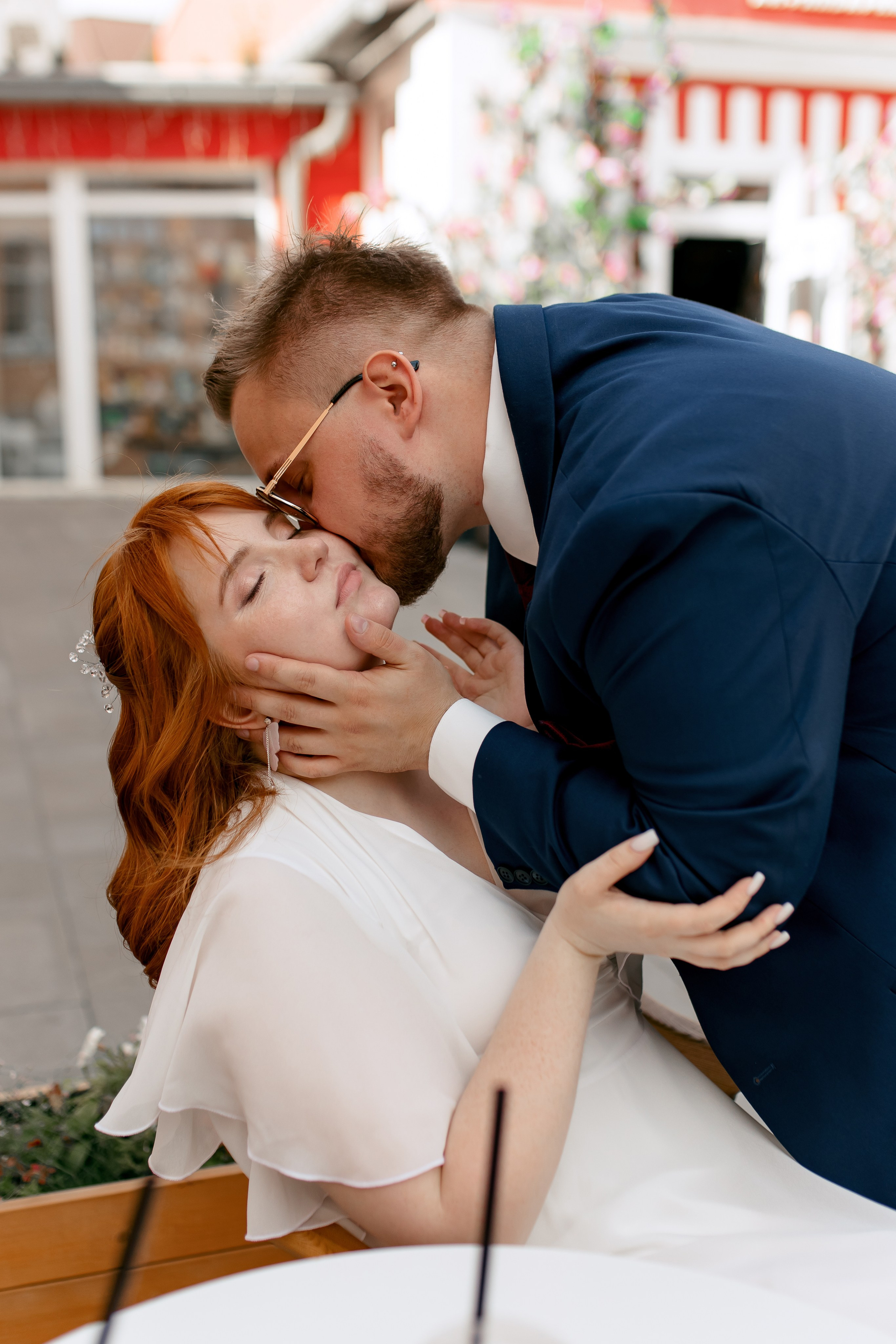 Никита и Таня. Свадебный и семейный фотограф в Туле и области Маша Костина