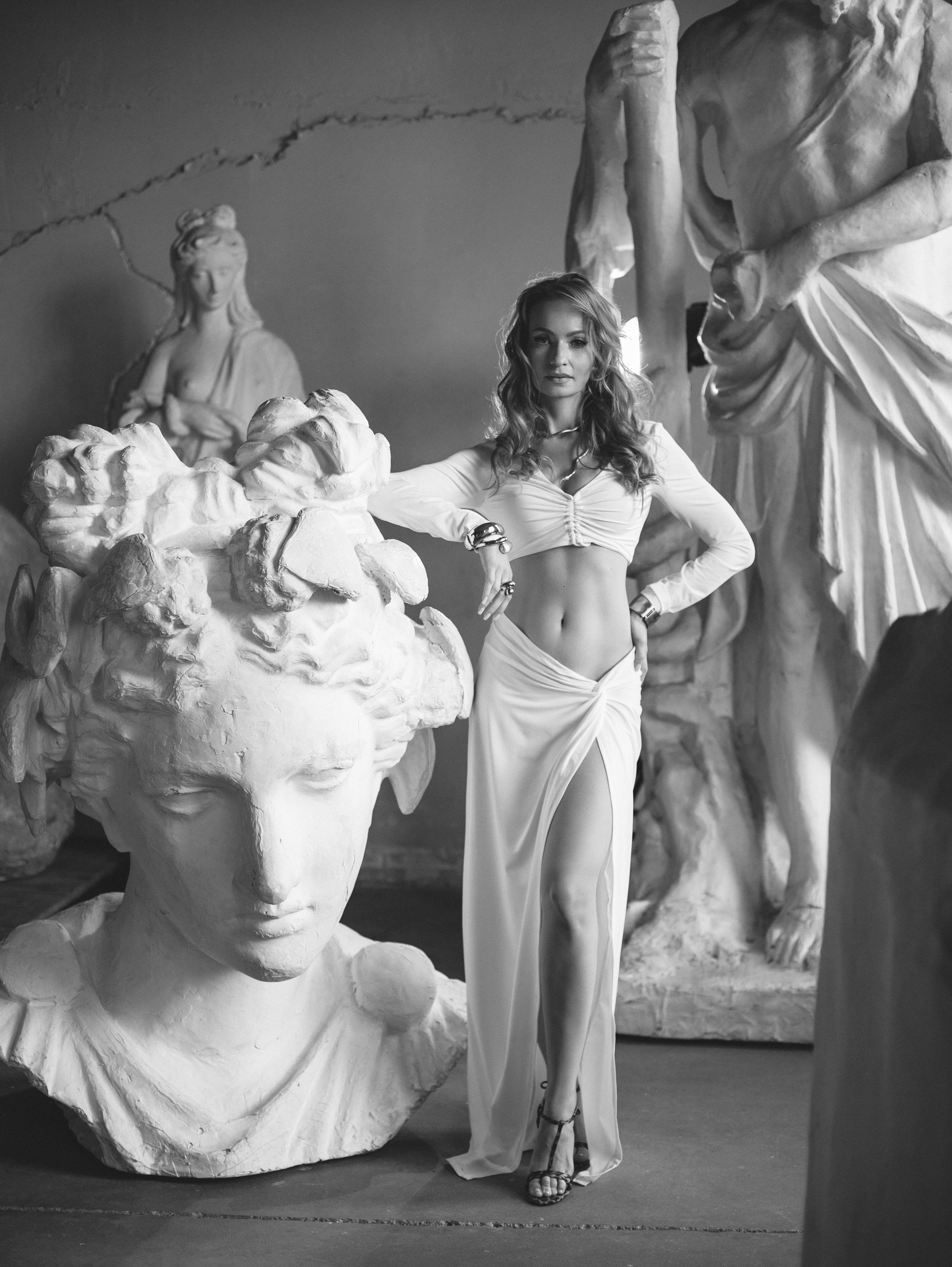 Надежда. Семейный фотограф в Санкт-Петербурге Ирина Иванова