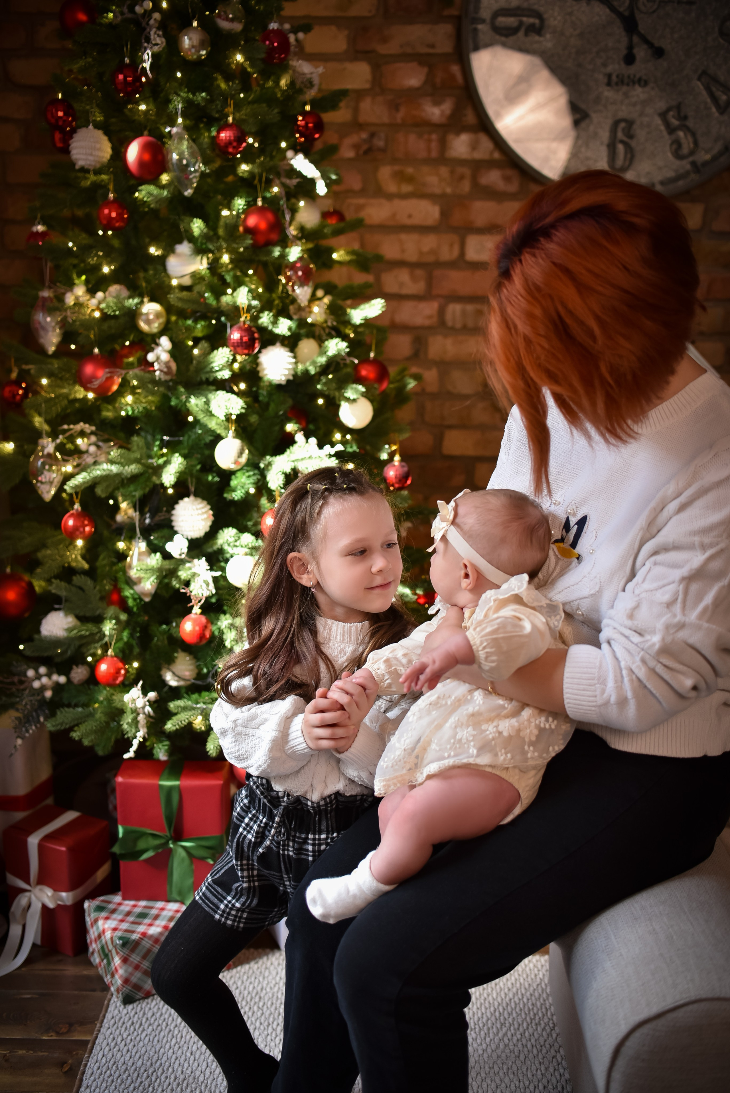 КСЕНИЯ. Фотограф Тамара Катапова