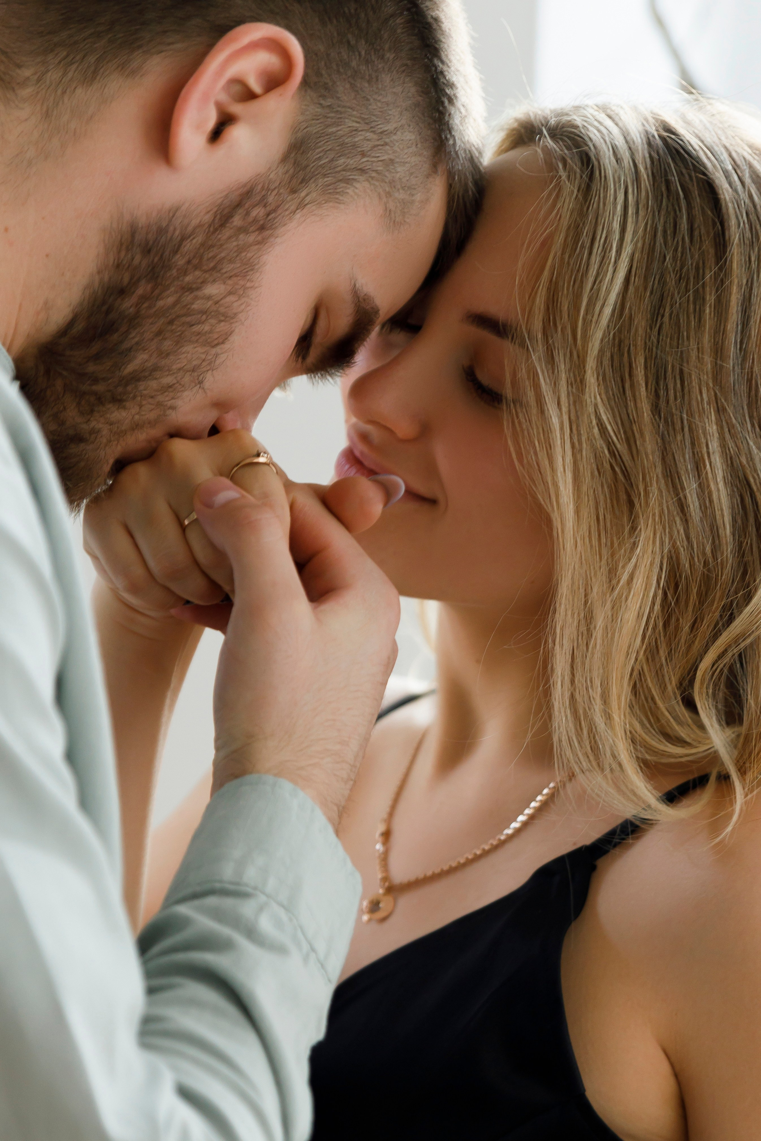 Валерия & Никита. Фотограф в Самаре Алена Гречка