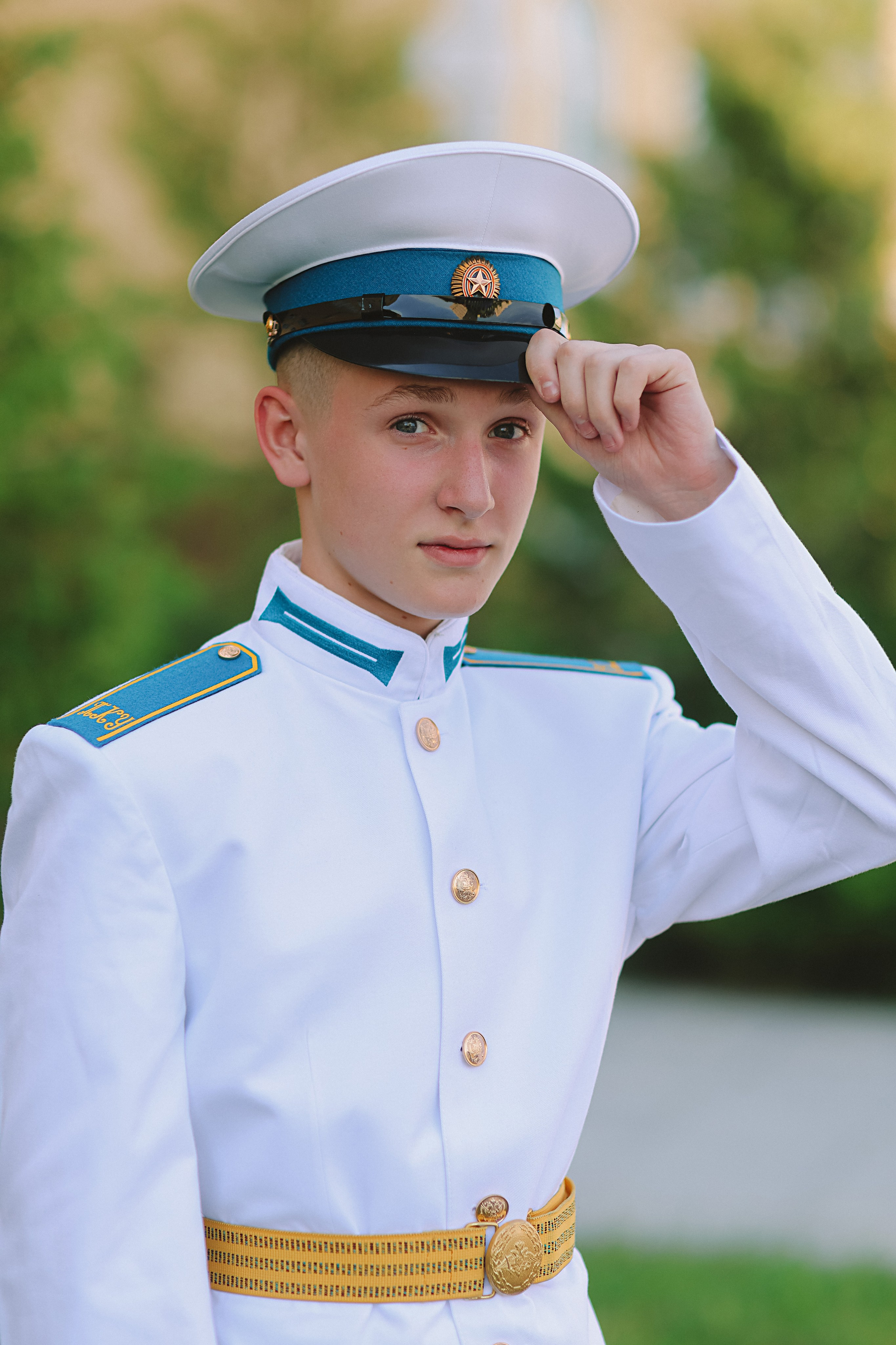 Кадетское училище. Семейный фотограф Тюмень, фотограф на роды Салмина Мария
